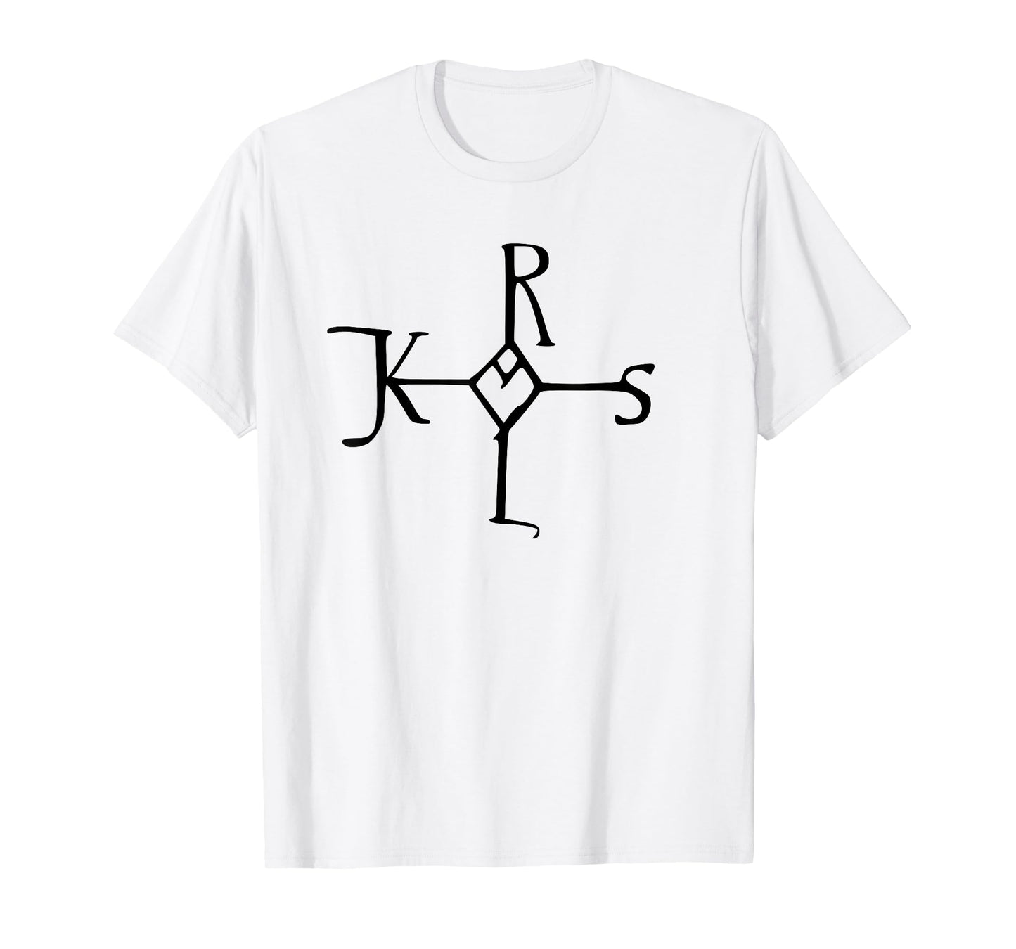 Charlemagne Authentic Signature T-Shirt