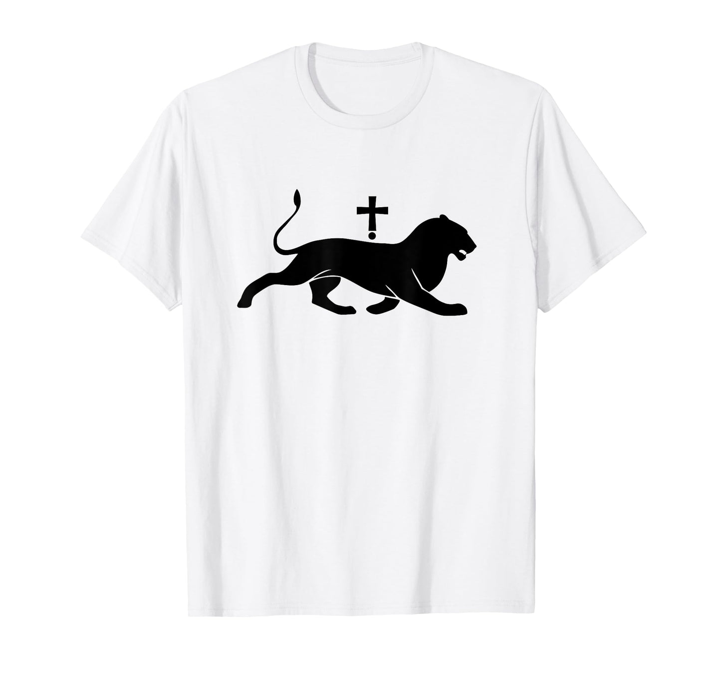 Lion of Bagratuni Armenian royal dynasty T-Shirt