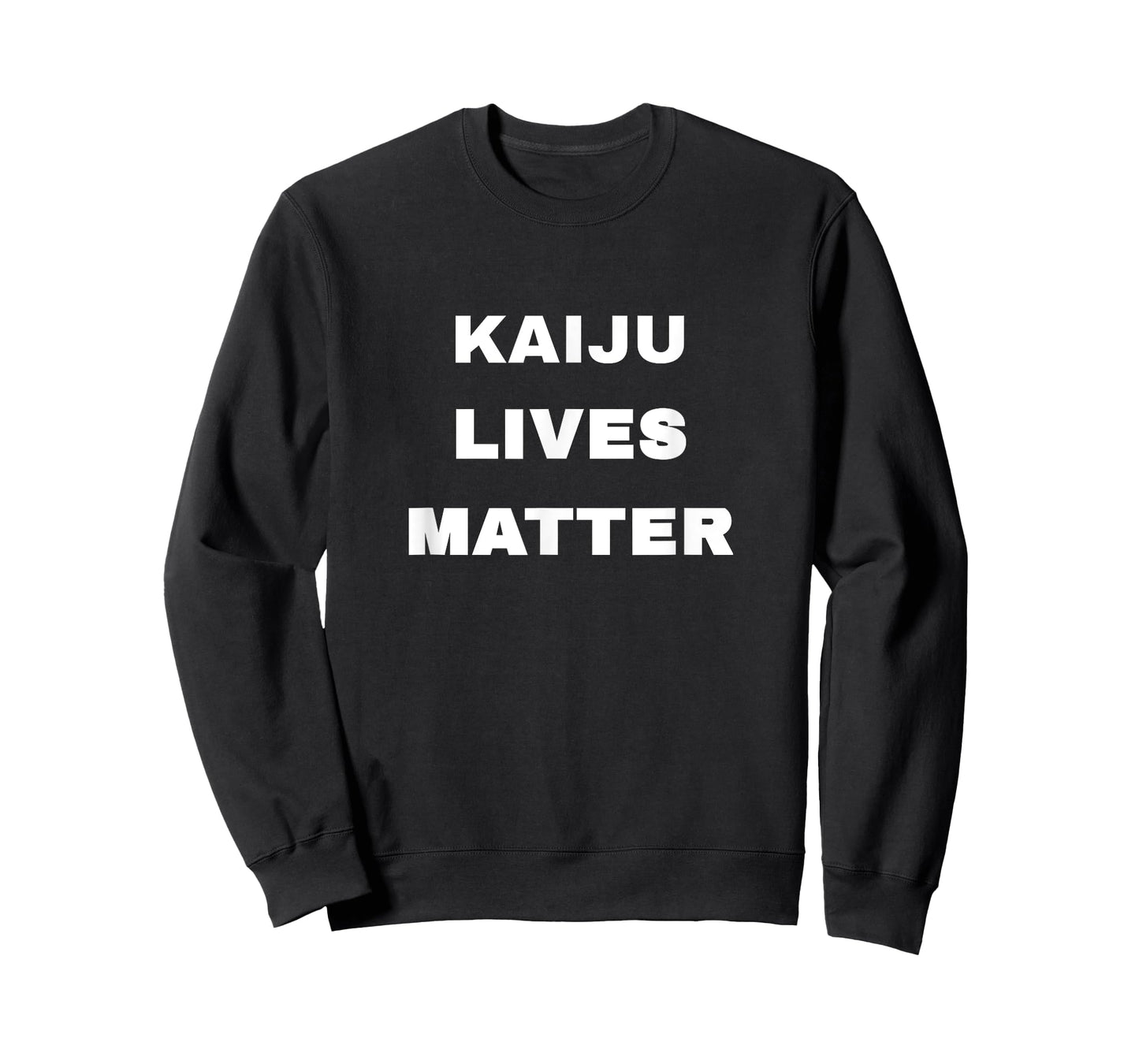 Kaiju Lives Matter T-SHIRT
