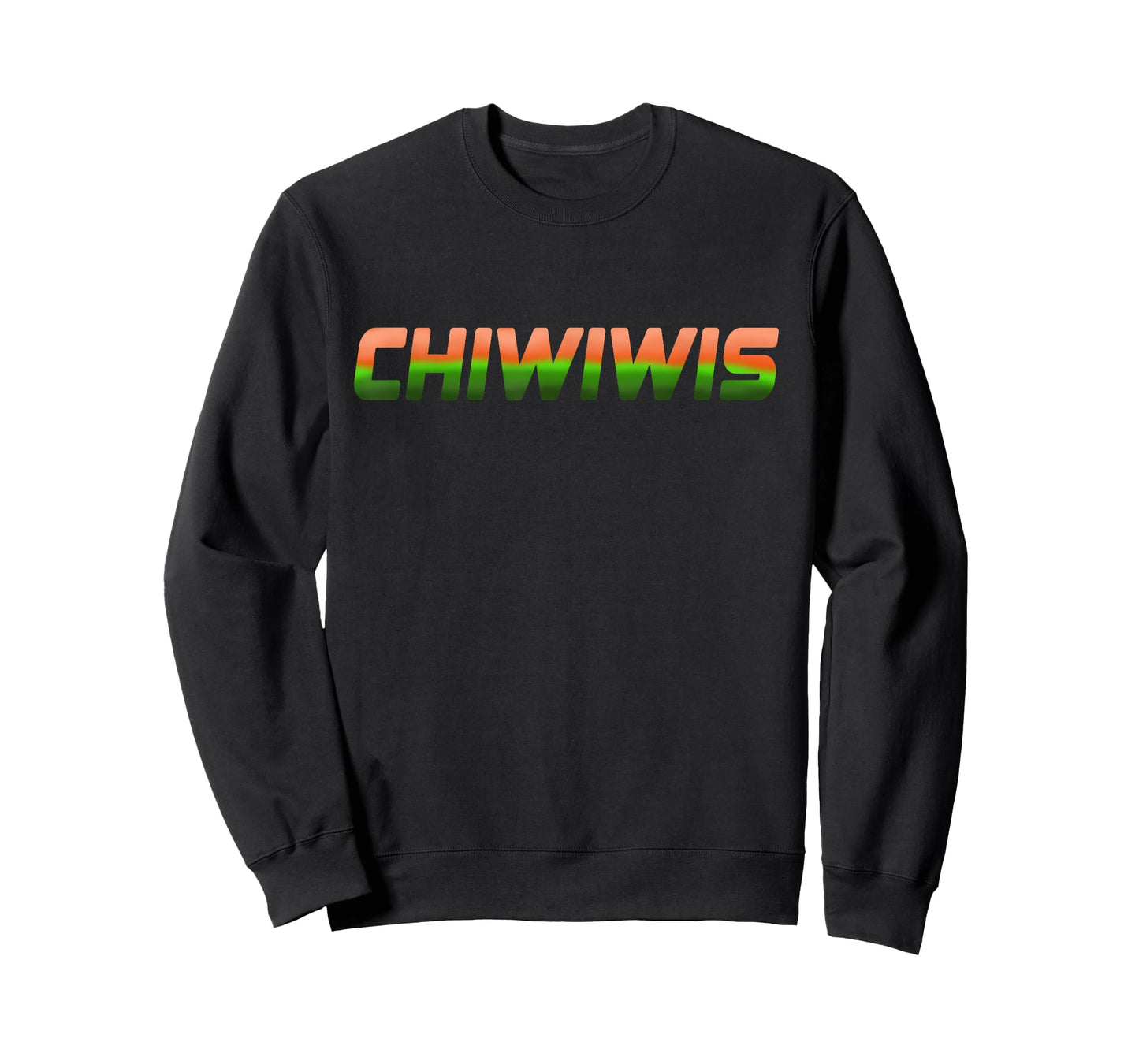 "Chiwiwis" - Men Women Funny Quote T-Shirt