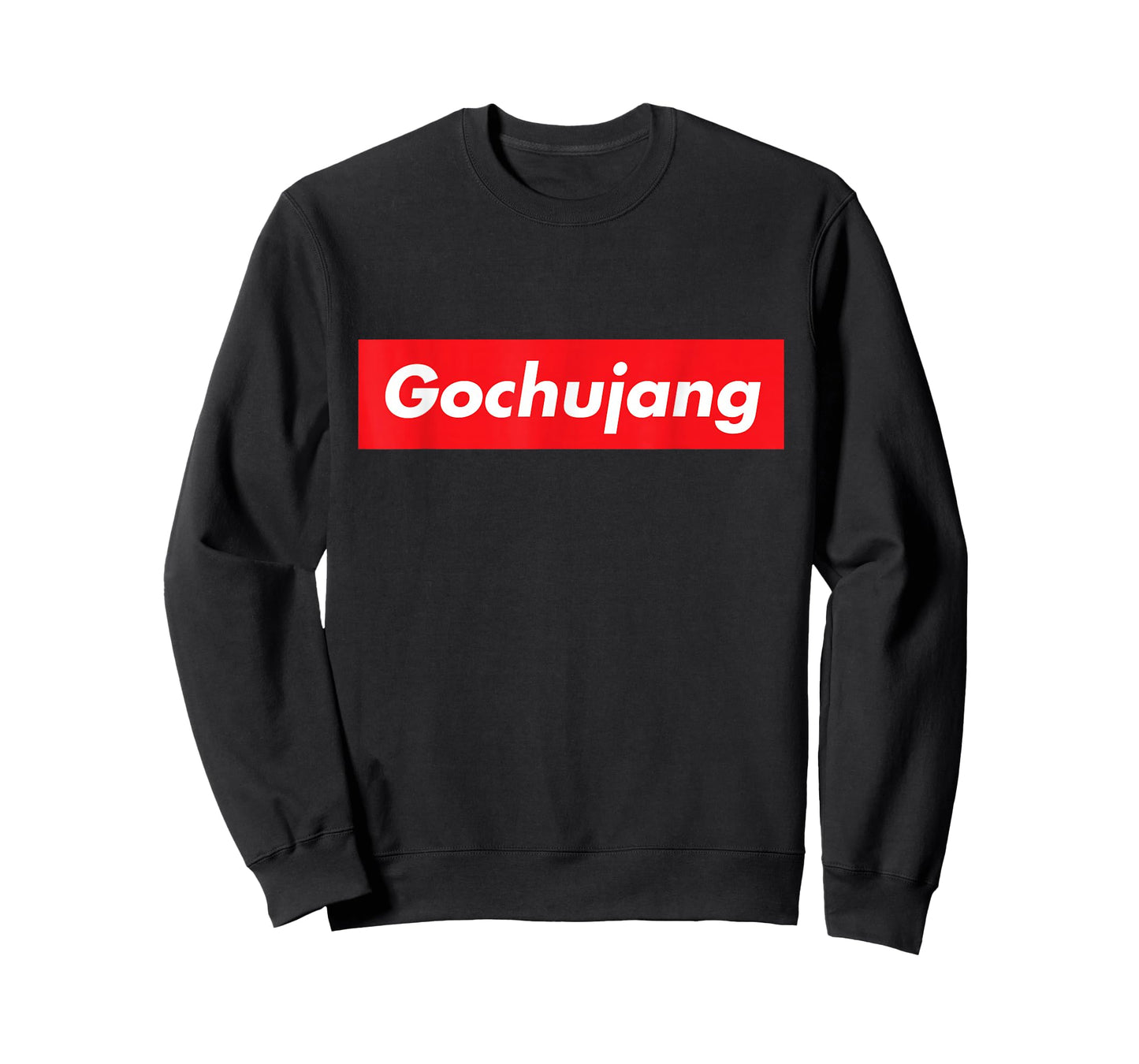 Gochujang Korean Hot Spicy Sauce Fan Lover Funny T-Shirt