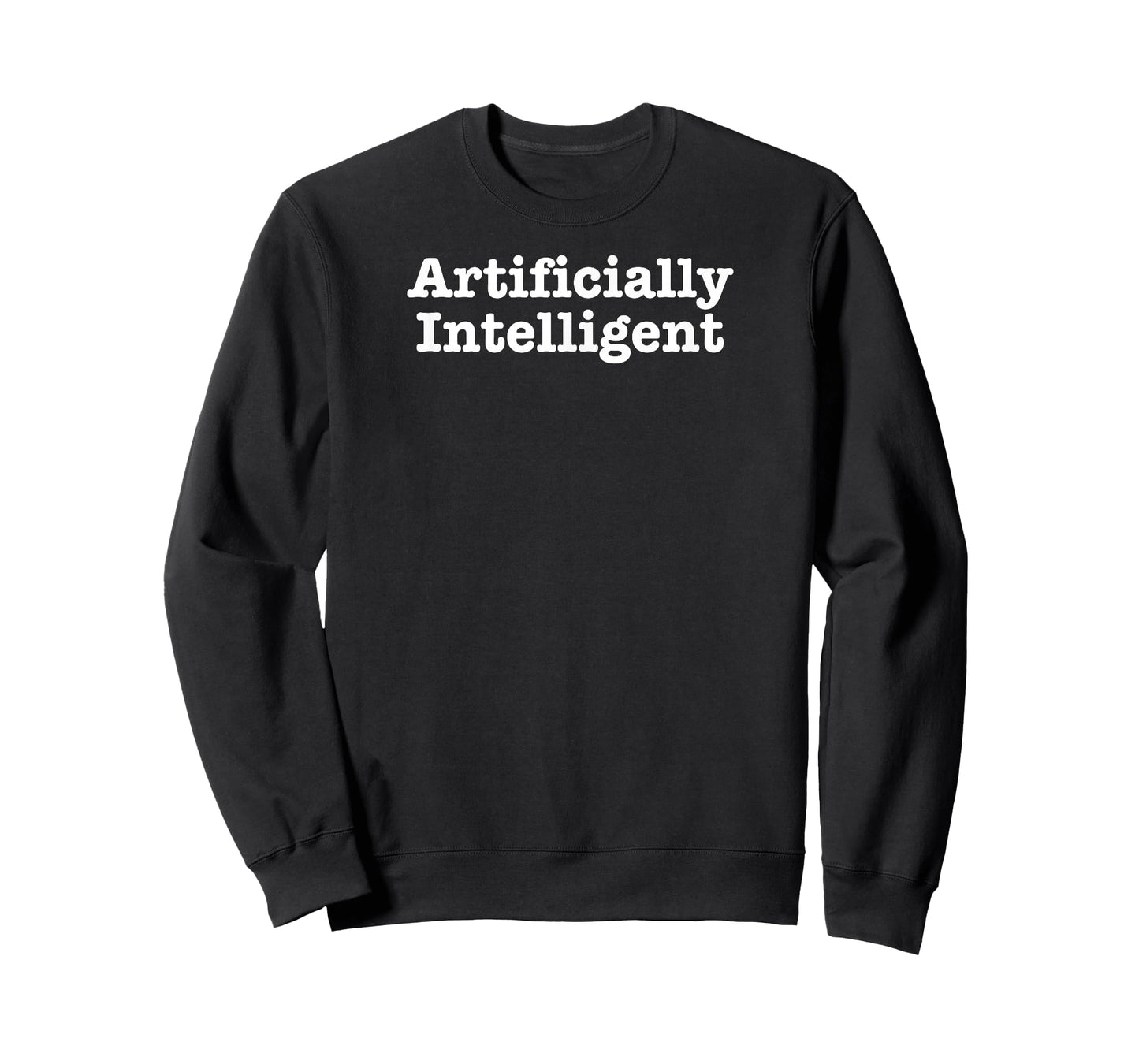 Artificially Intelligent T-Shirt