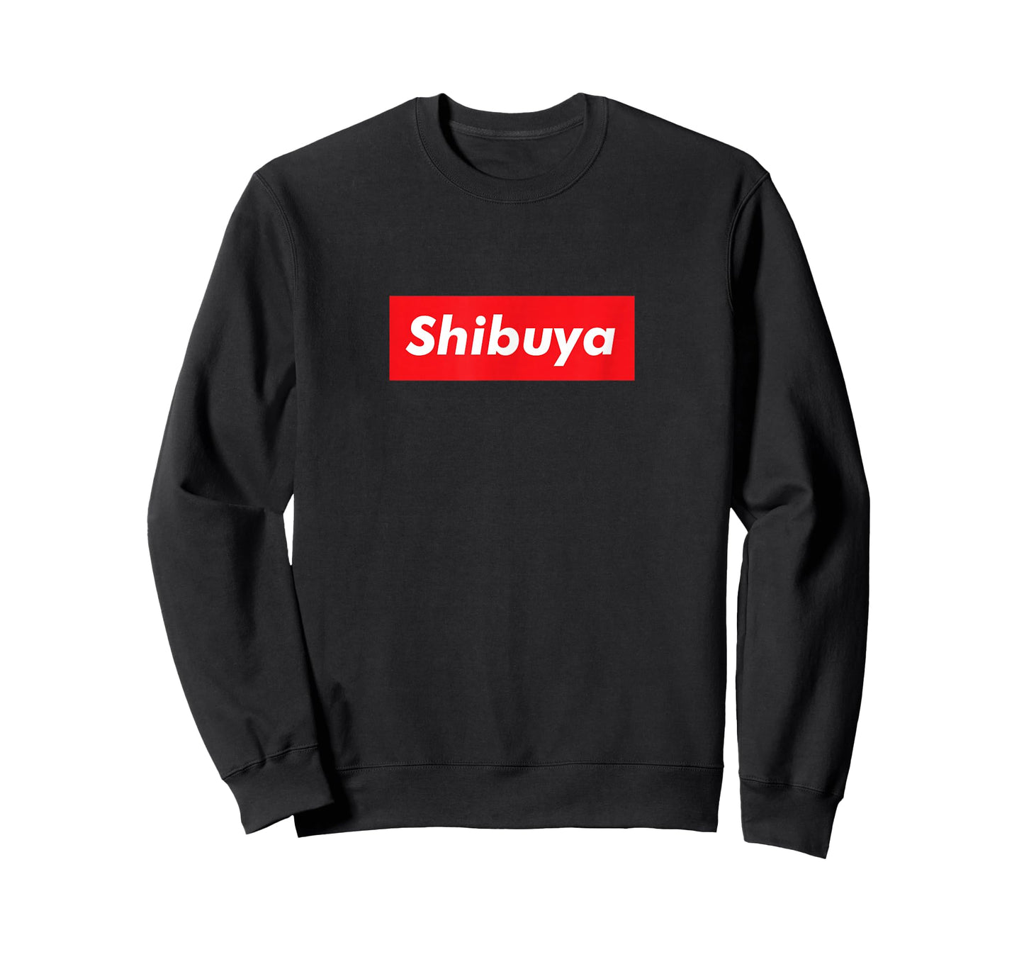 Tokyo T Shirts - Shibuya Tokyo Shirt T-Shirt