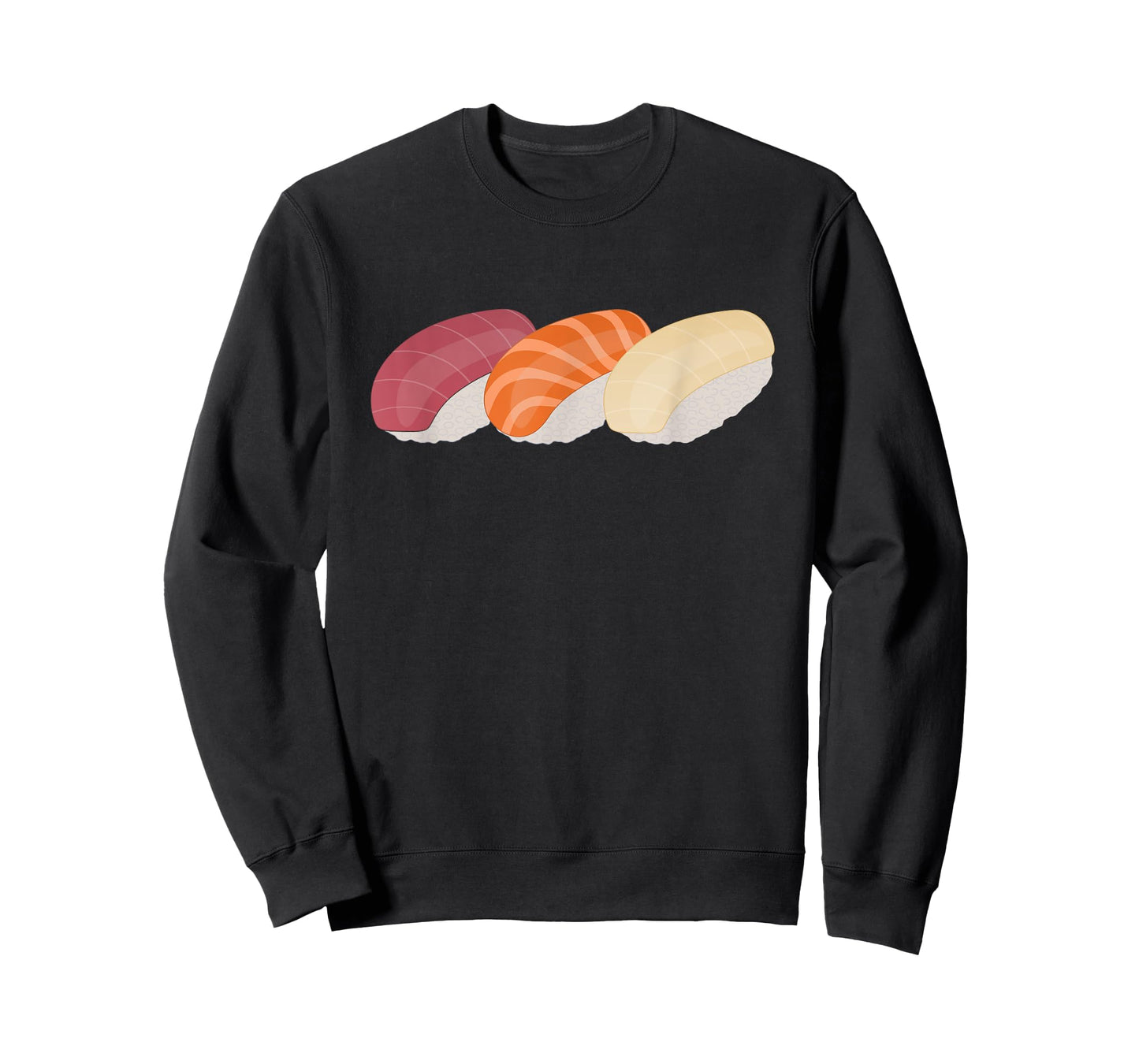 Halloween Group Costume Sushi Nigiri Men Women Youth