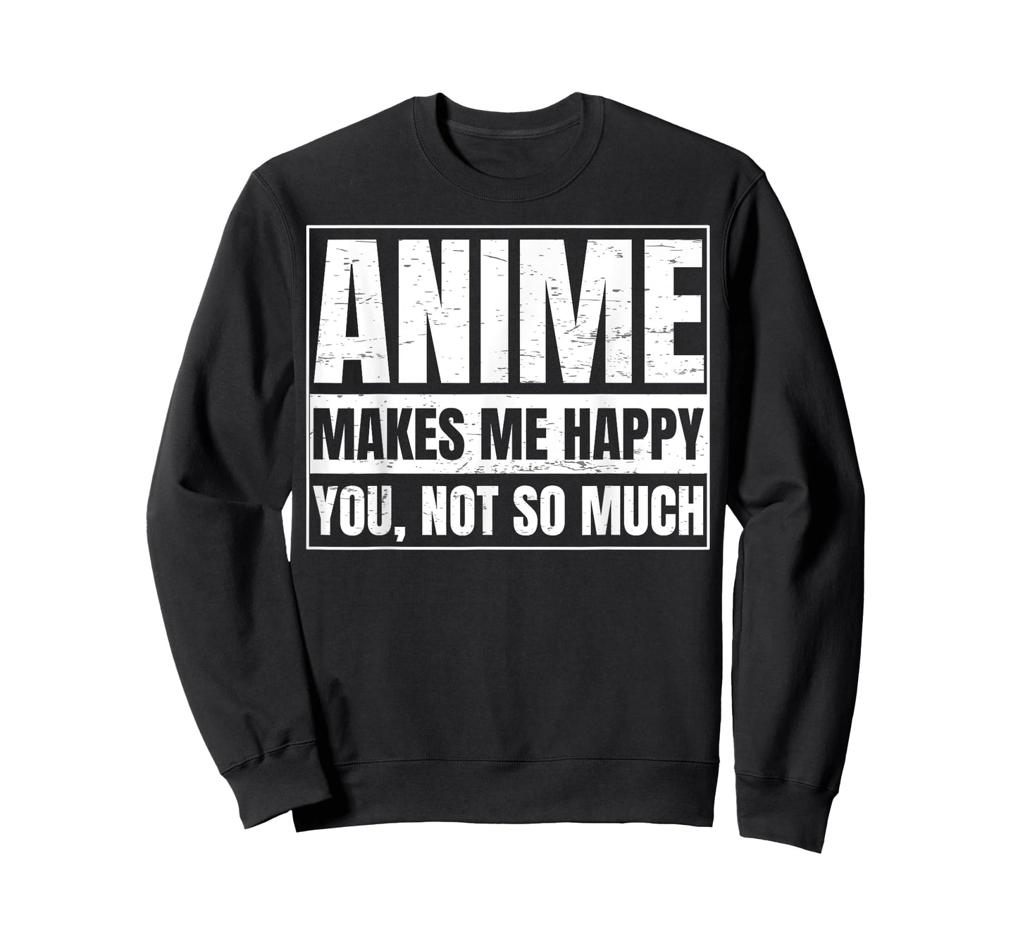 I Love Anime Gift - Japanese Gift for a Sao Anime Lover T-Shirt