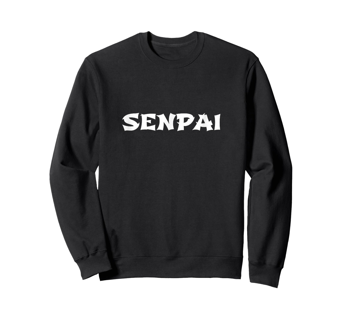 Senpai t-shirt T-Shirt