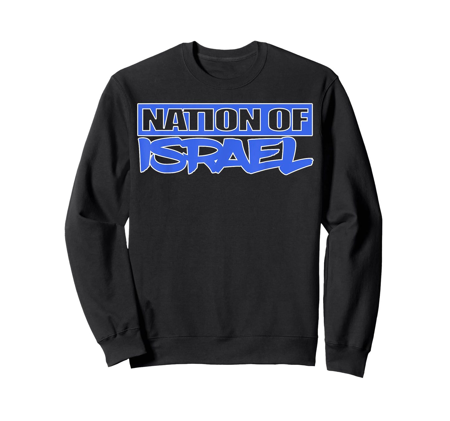 Hebrew Israelite Tribe Judah Torah Nation of Israel T-Shirt