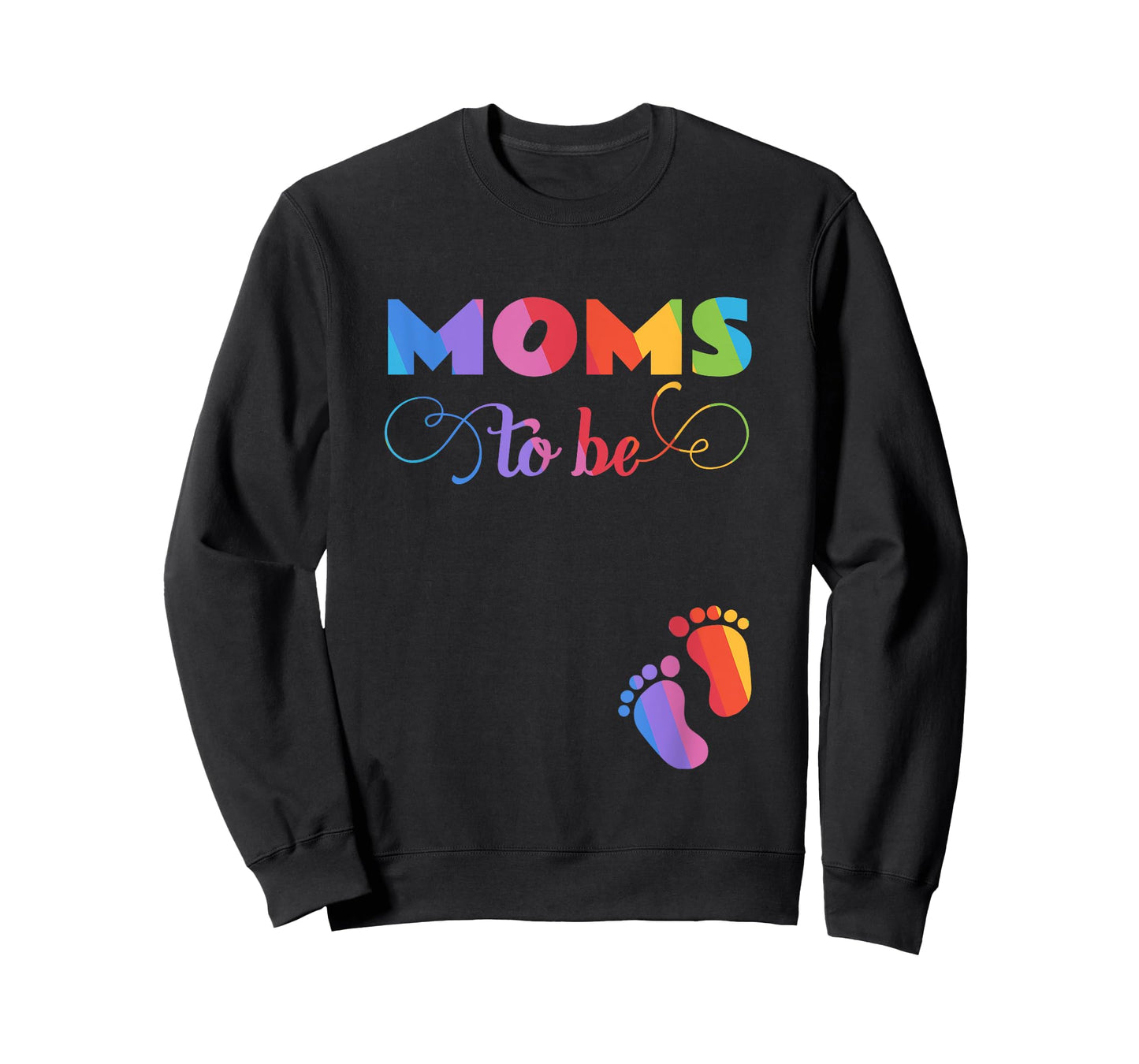Gay Pride Pregnancy Shirt 2018 for LGBT Expecting Mom