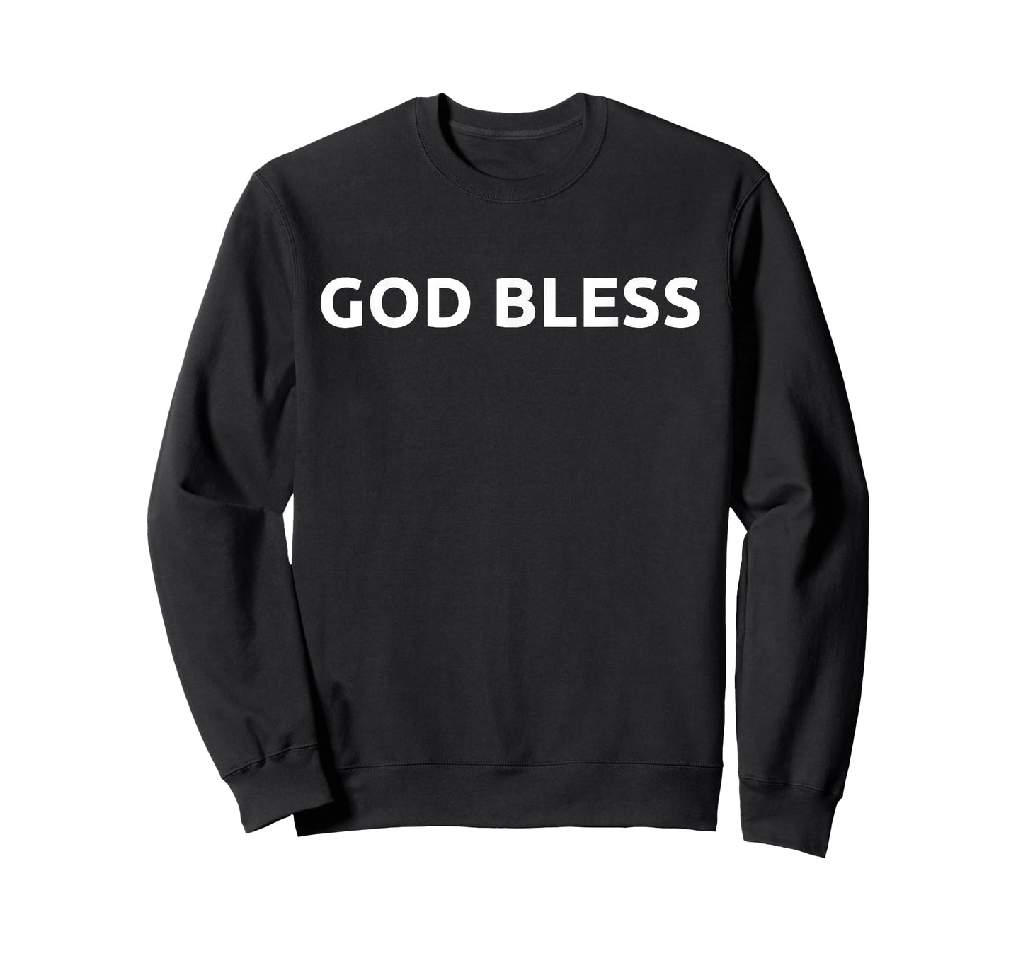 God Bless Message of Blessings, Hope, Inspiration, and Love T-Shirt