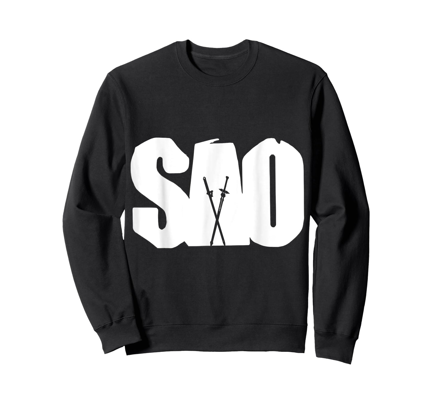 T-Shirt - SAO | Men, Women, Children T-Shirt