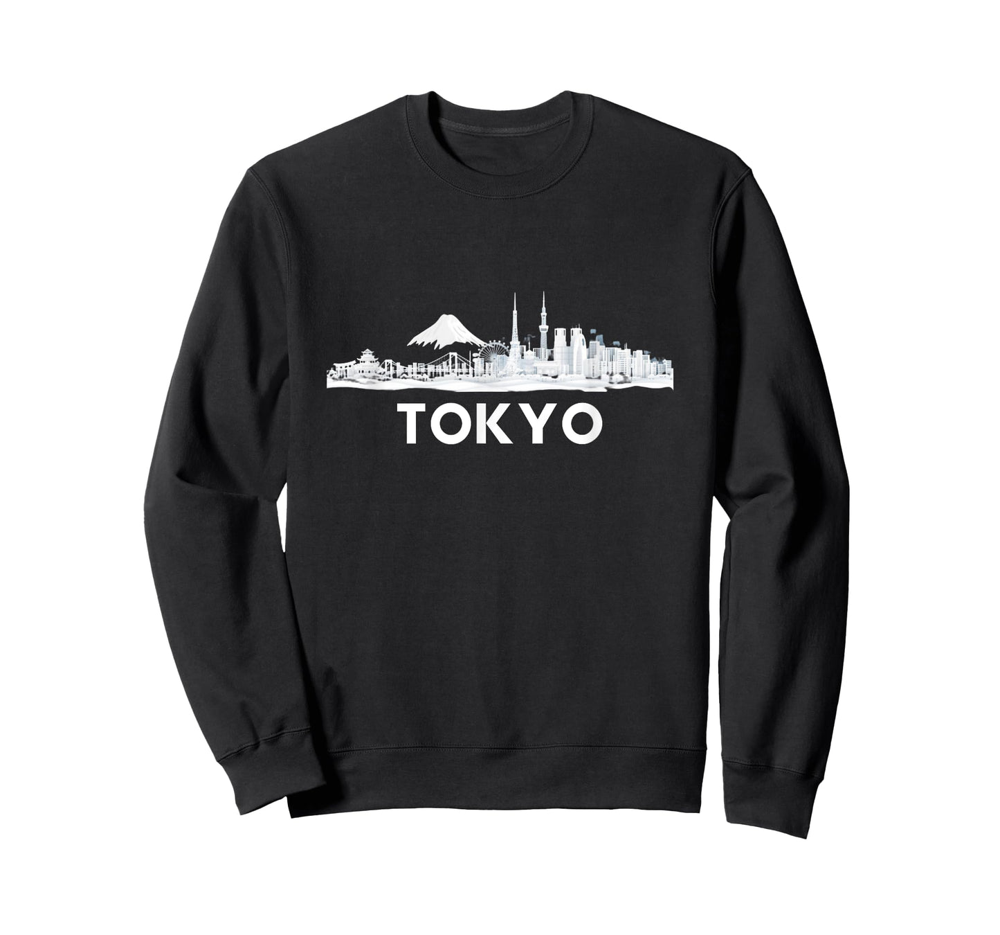 Tokyo Japan 東京 T-Shirt