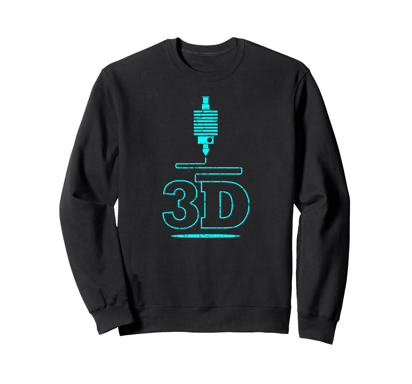 3D-Printing 3D Filament G28 CNC 3D-Scan 3D-Printer T-Shirt T-Shirt