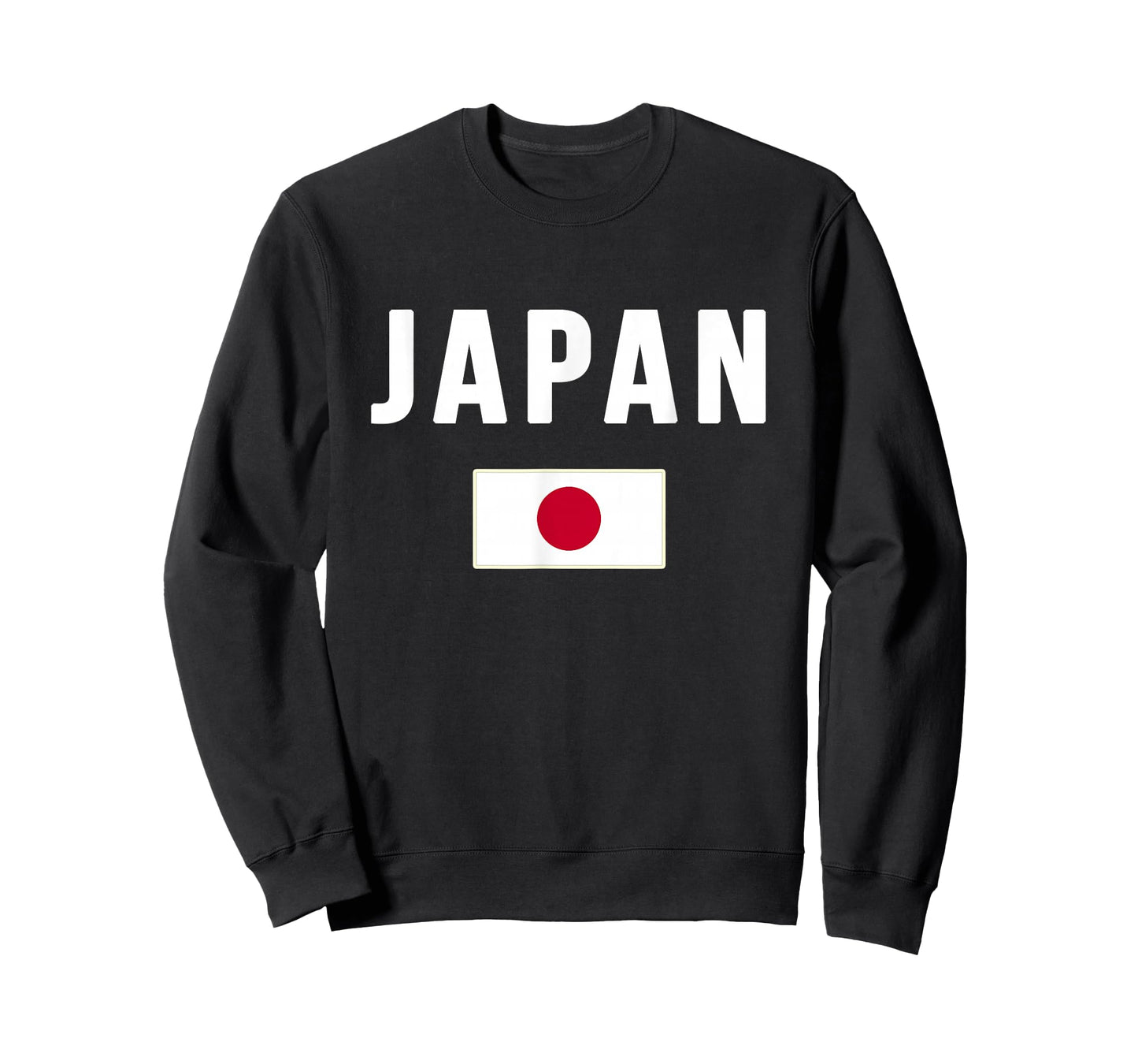 Japan Japanese Flag T-Shirt