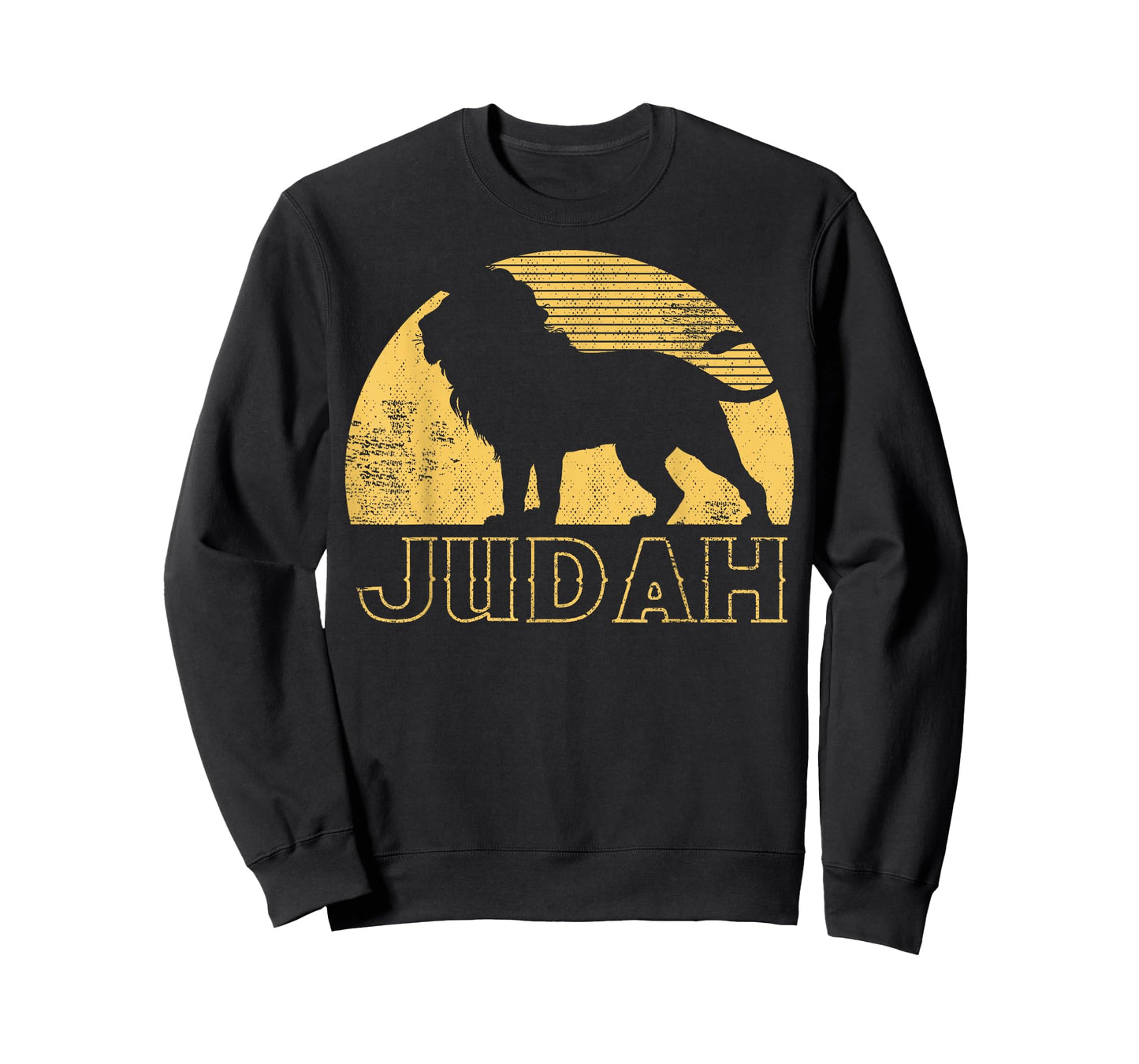 Lion of Judah design, Hebrew Israelite design T-Shirt