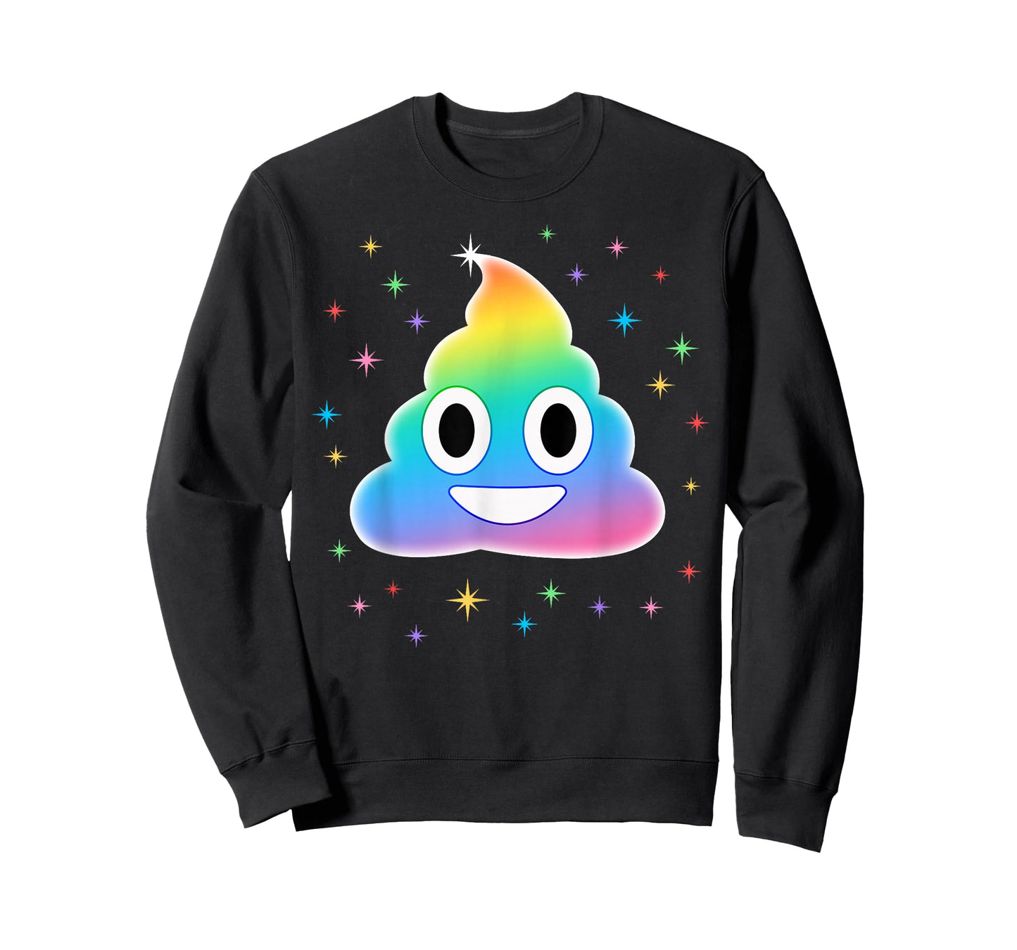 Unicorn Poop T-Shirt