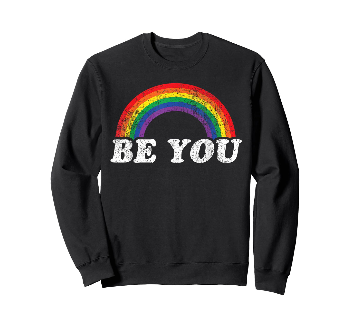 Gay Pride Rainbow Gift T-Shirt