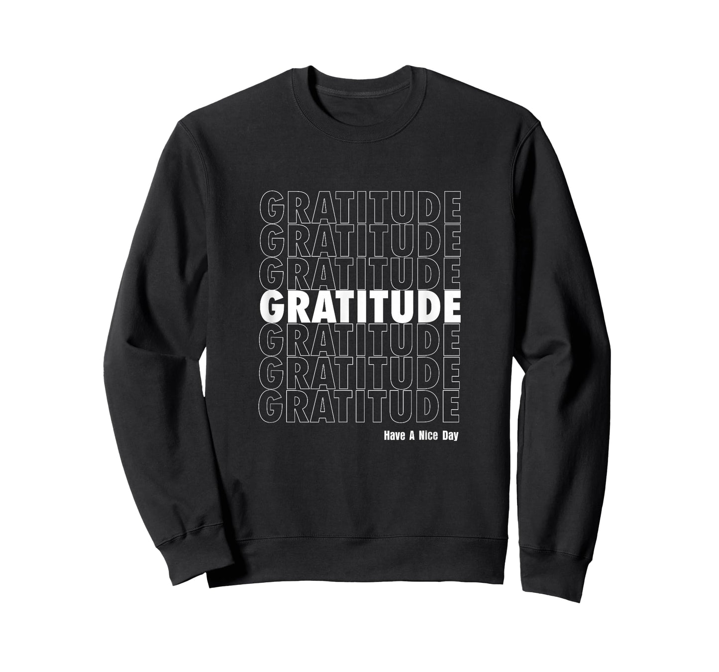 GRATITUDE T-Shirt