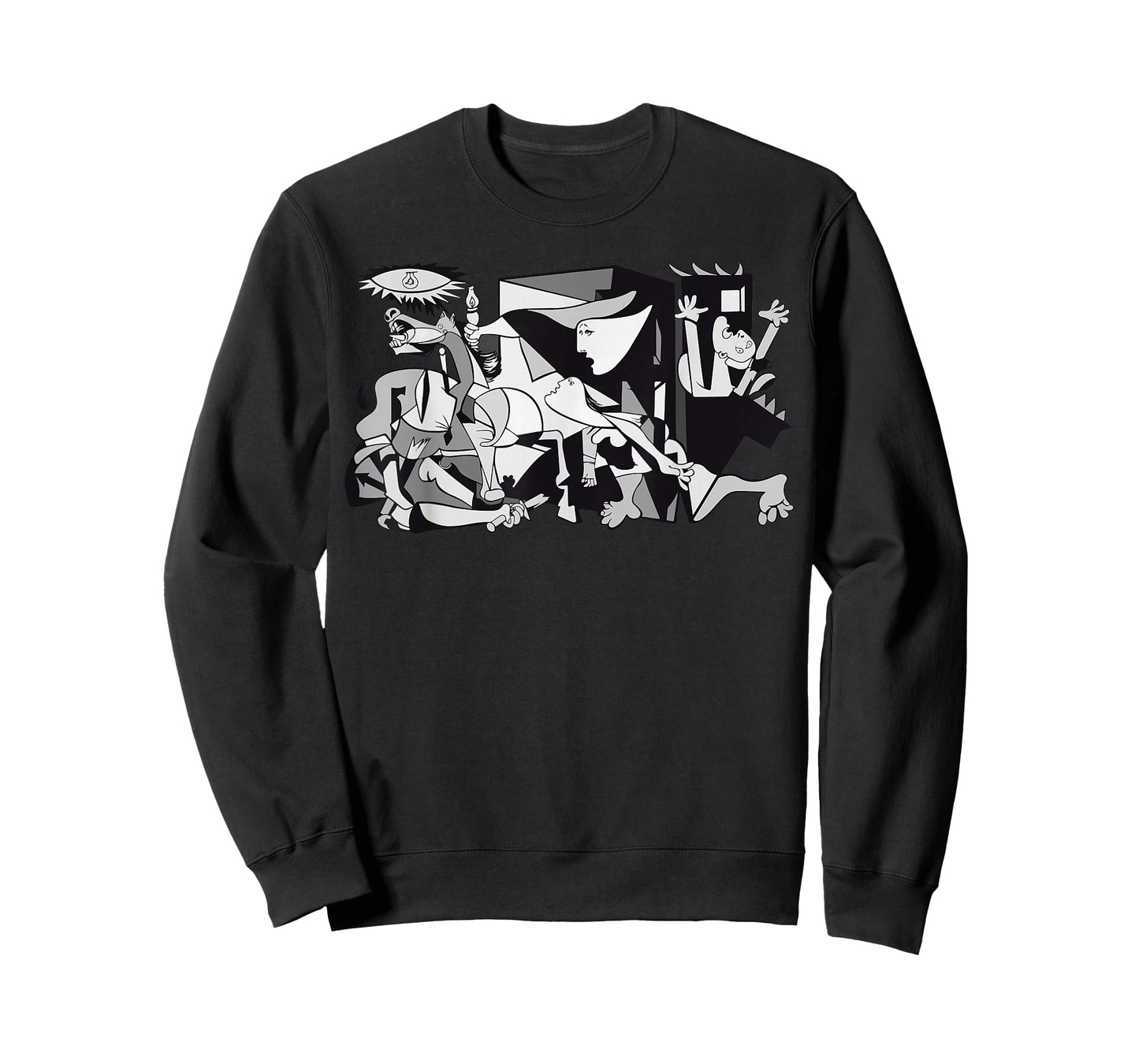 Guernica Artwork T-Shirt