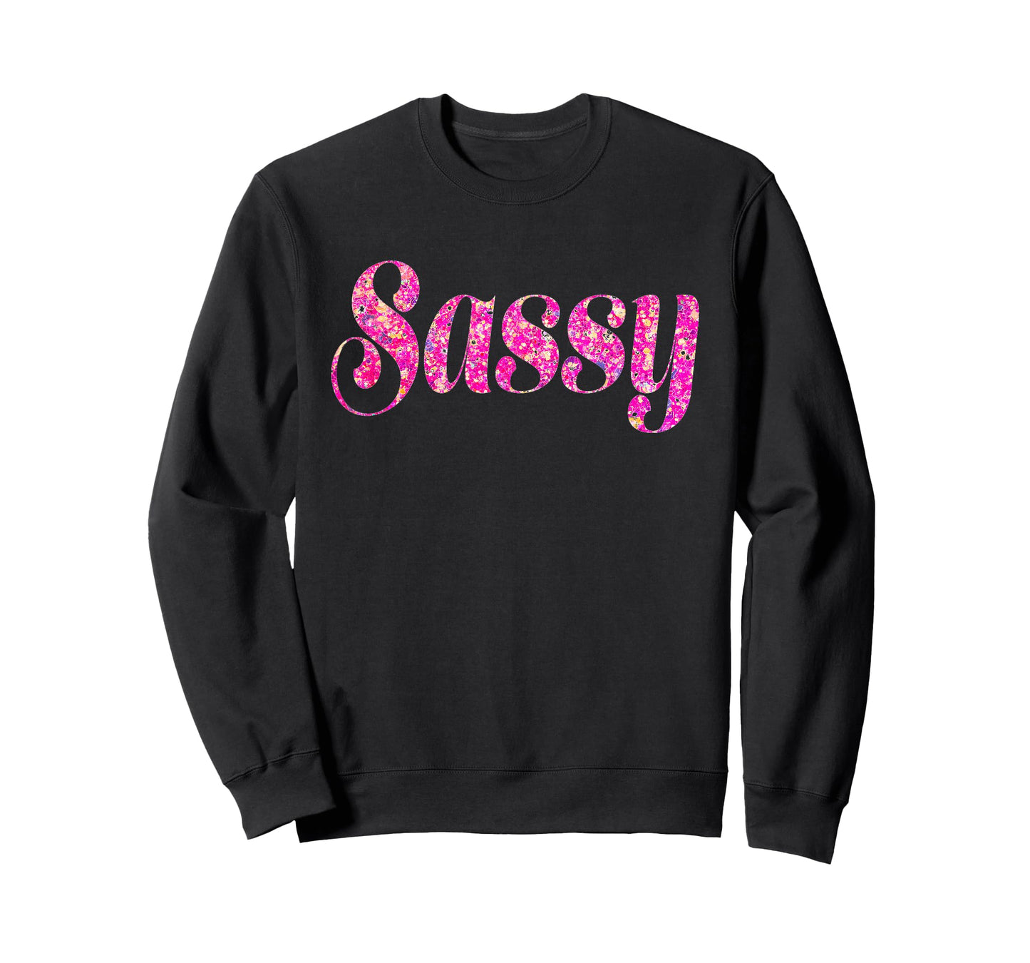 Sassy Tee Shirt T-Shirt