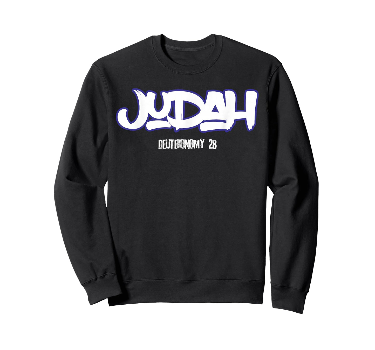 Hebrew Israelite Yahudah Tribe Judah Torah Truth T-Shirt