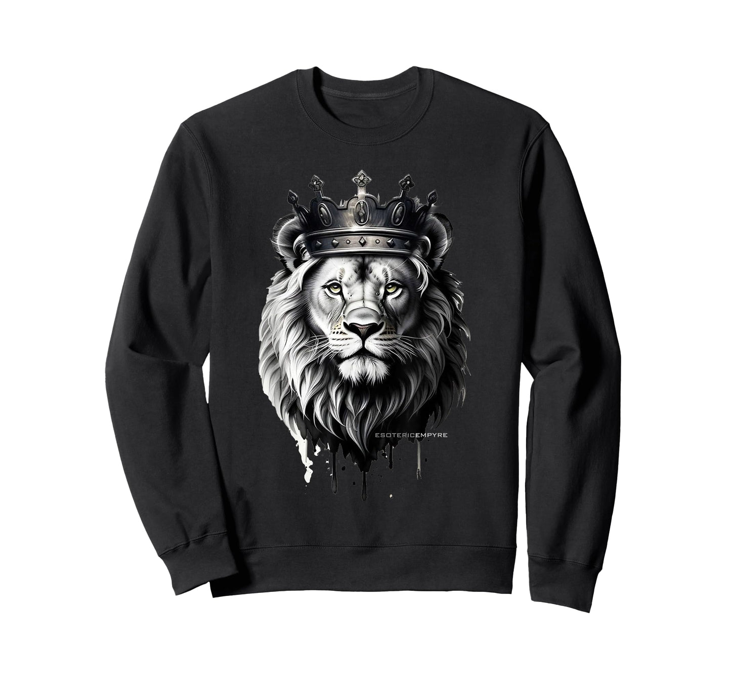 Jesus Christ Lion of Judah T-Shirt