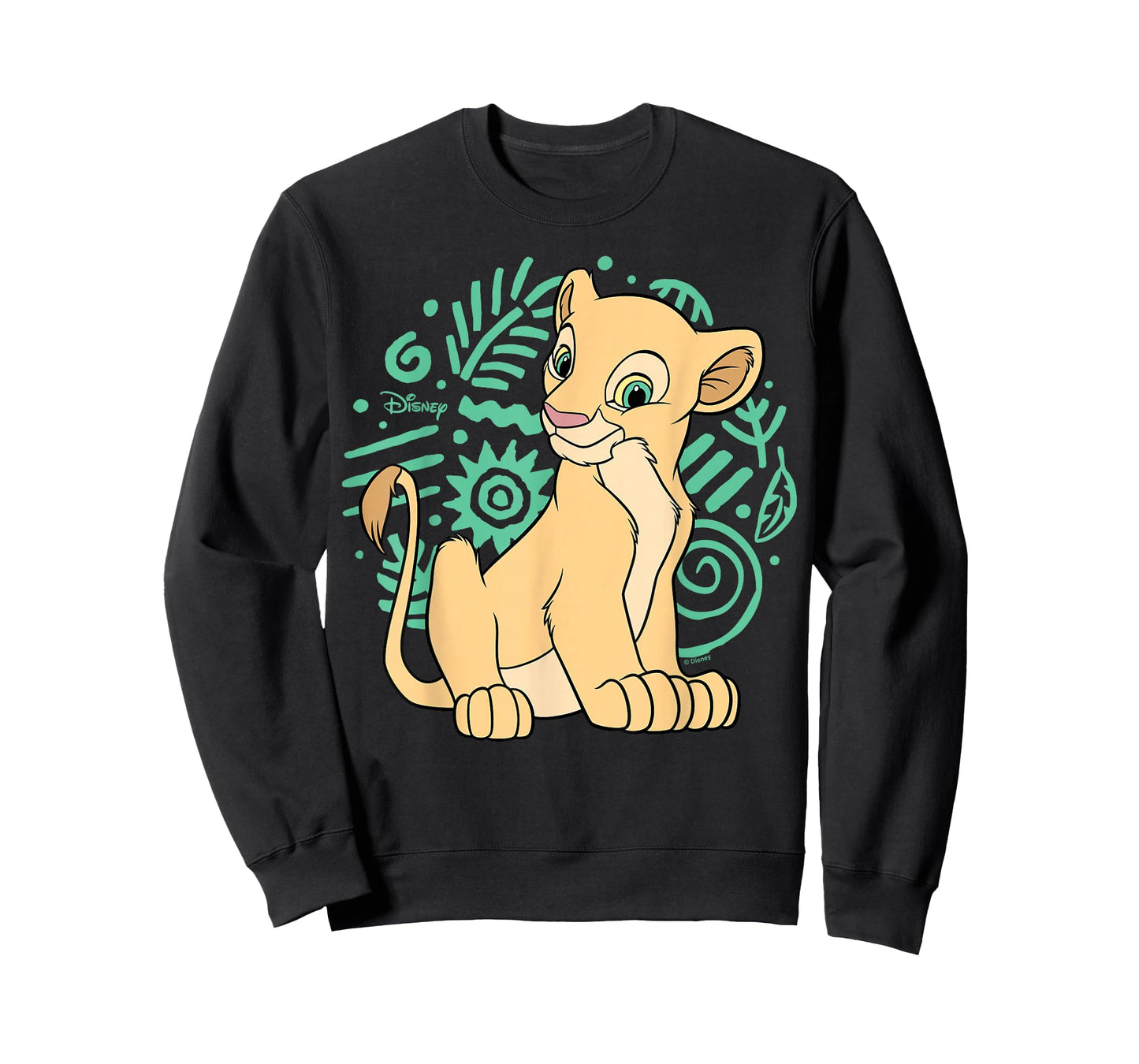 The Lion King - Nala T-Shirt