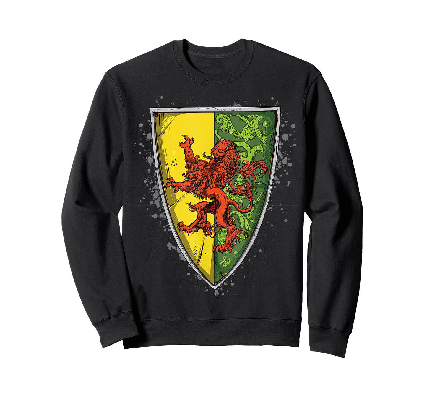 Wilhelm Marshal T-Shirt