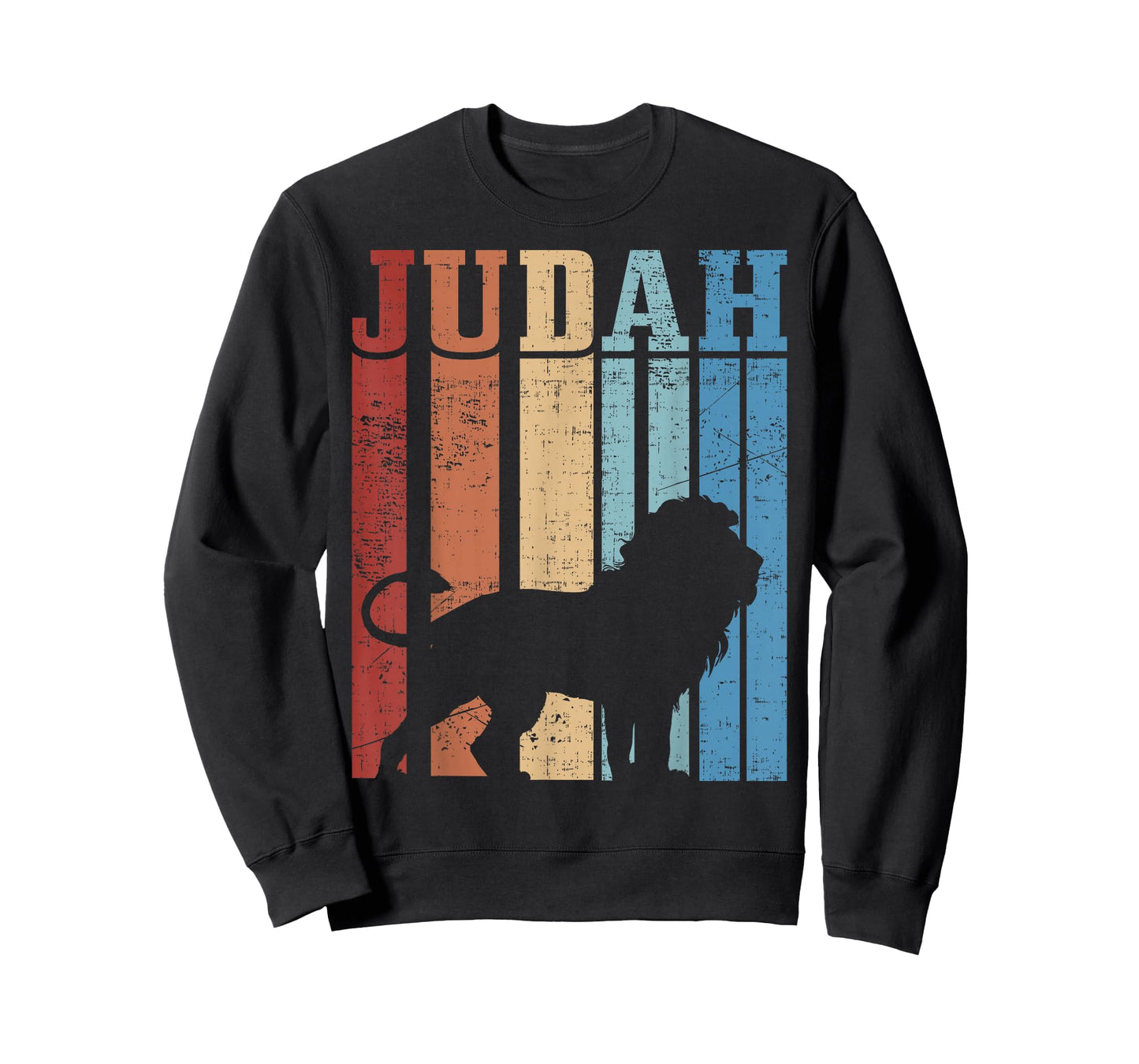 Lion of Judah Design, Hebrew Israelite Design T-Shirt