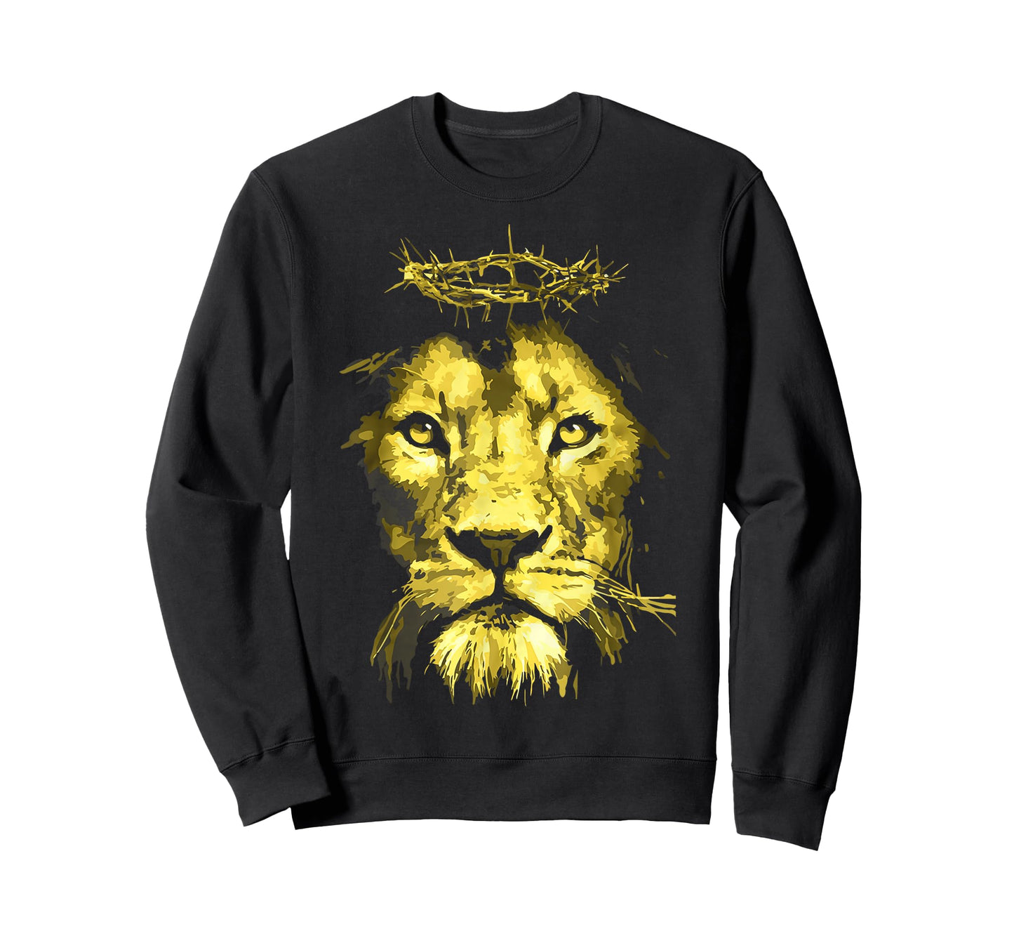 Lion of Judah T-Shirt T-Shirt