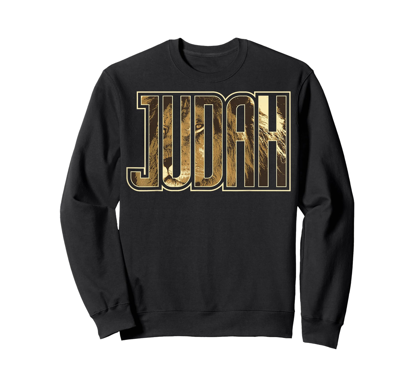 Lion of Judah Design, Hebrew Israelite Design T-Shirt