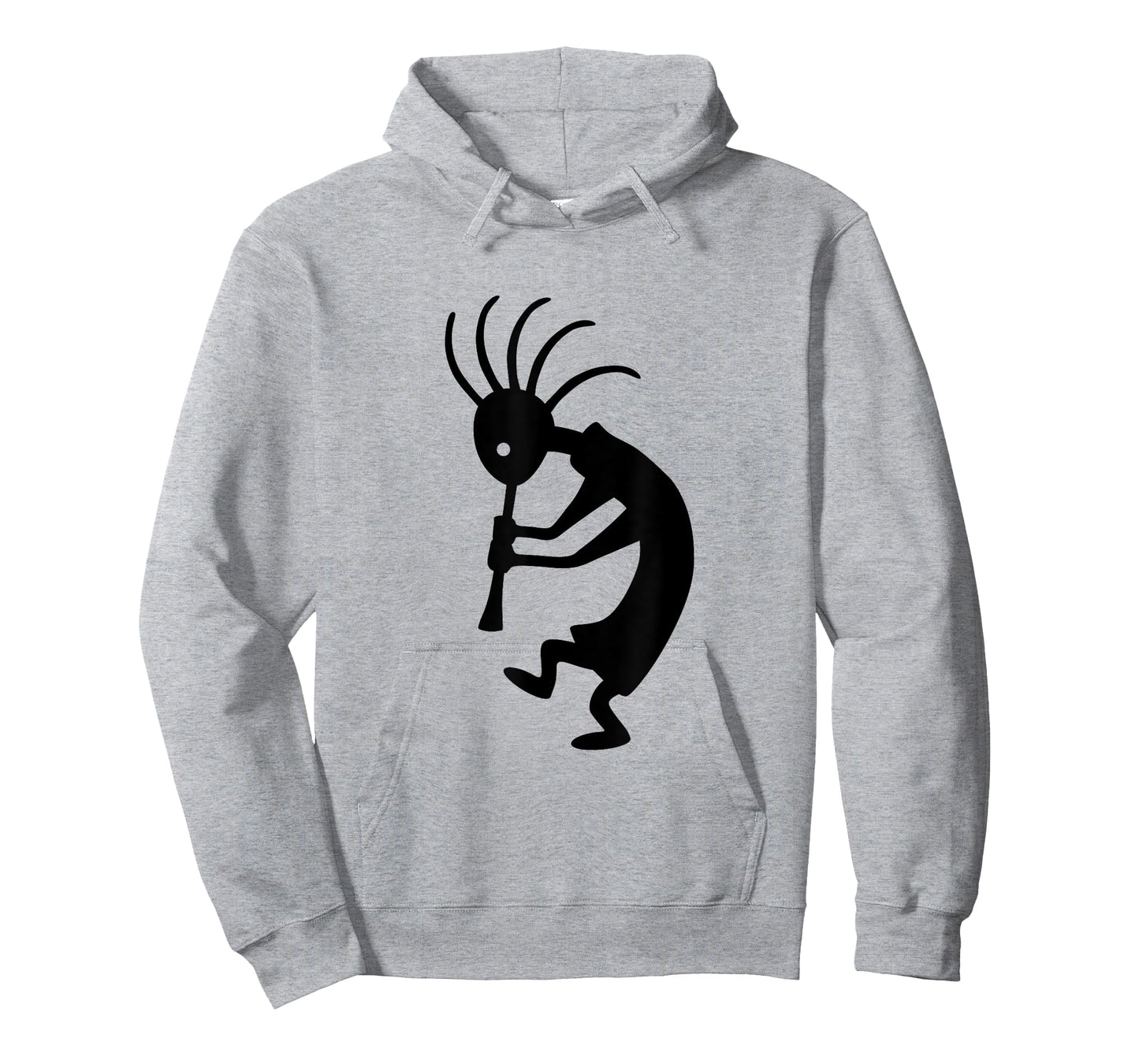 Kokopelli American Southwest Ethno T-Shirt