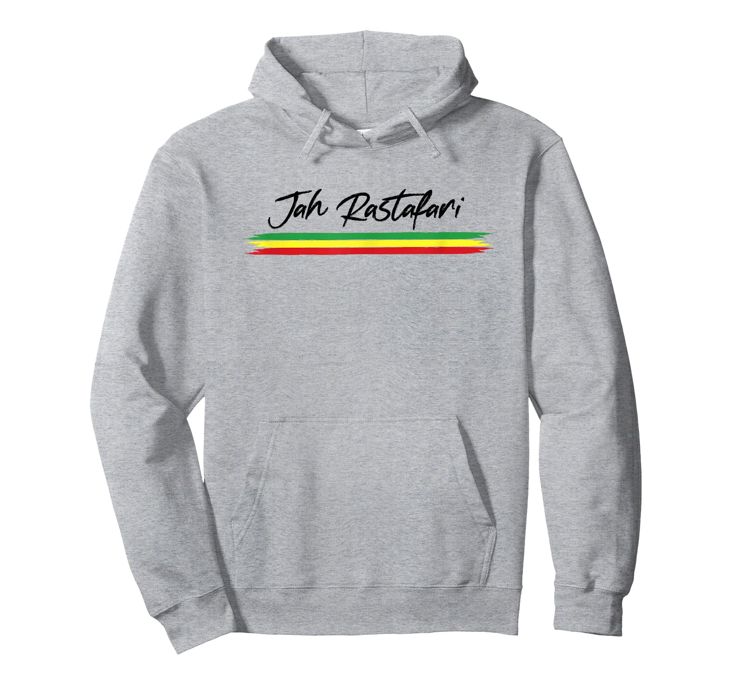 Jah Rastafari T-Shirt
