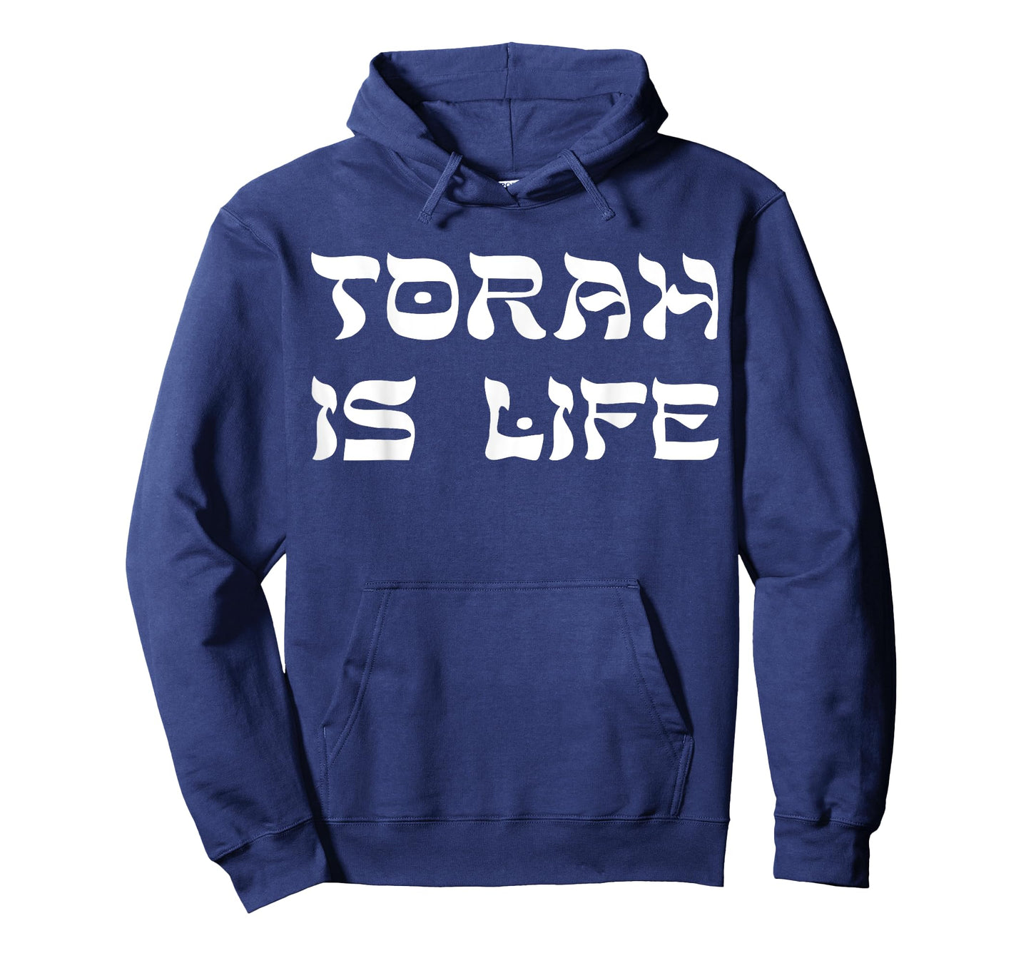 Hebrew Israelite Clothing Torah is Life tshirt
