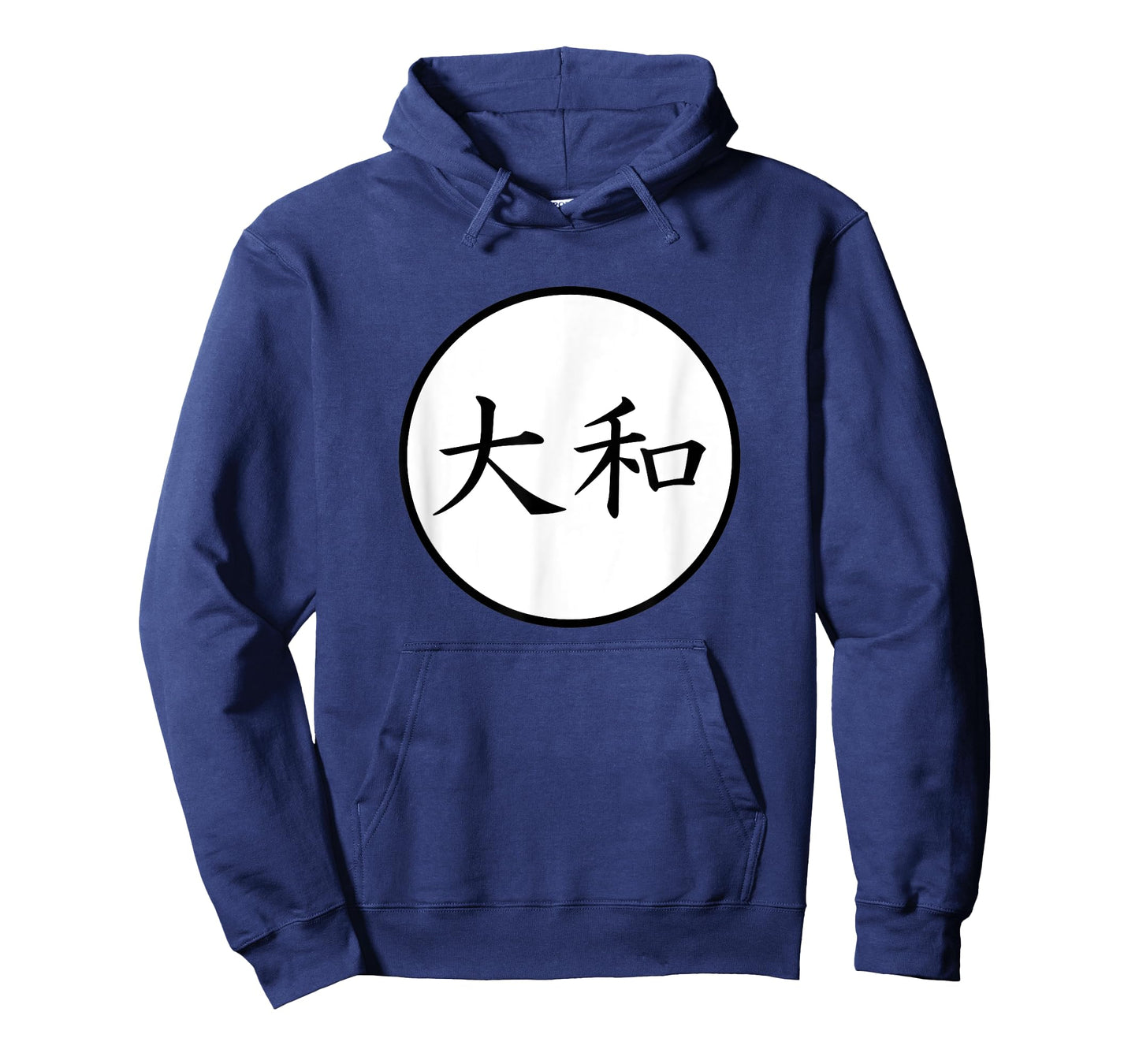 Daiwa Japanese Kanji family name T-Shirt