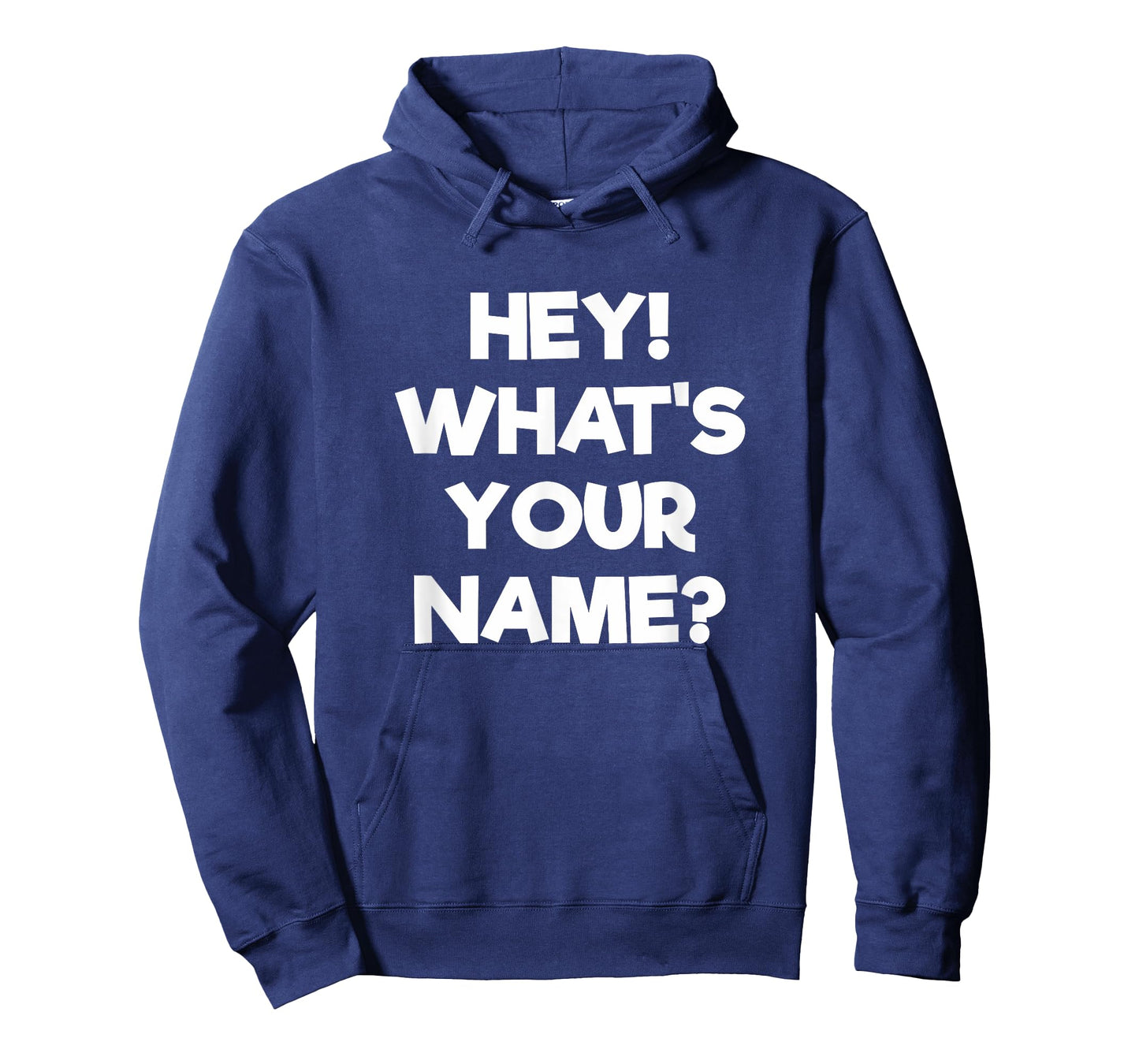Hey What's Your Name Funny Tony 2020 meme shirt T-Shirt