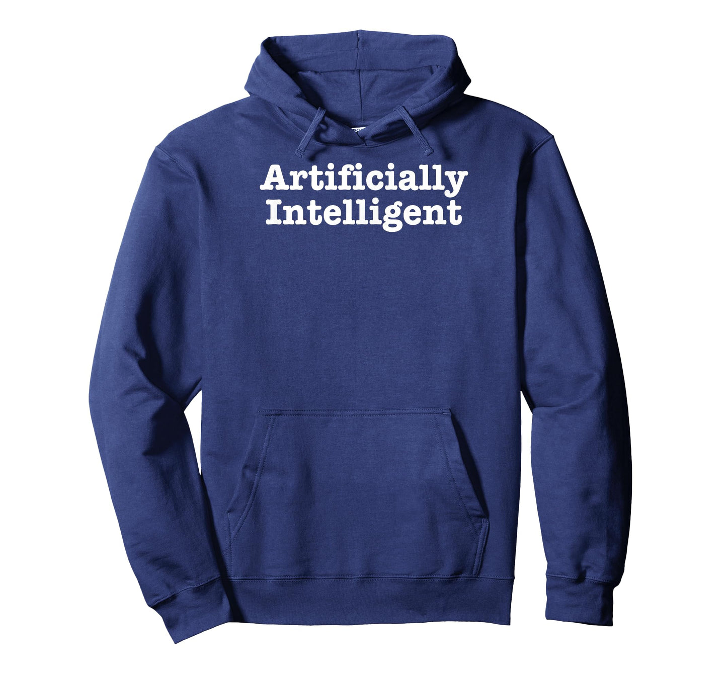 Artificially Intelligent T-Shirt