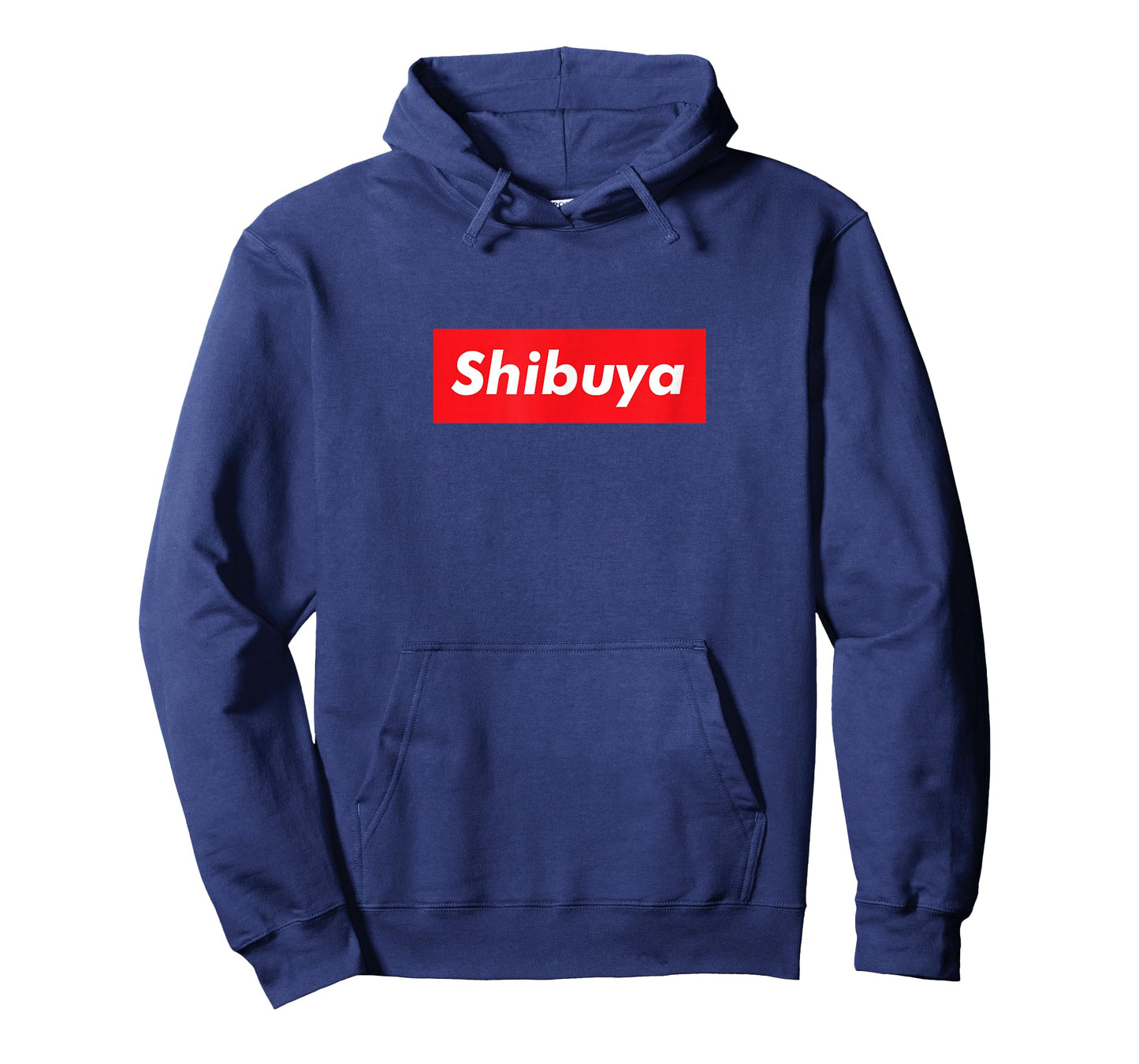 Tokyo T Shirts - Shibuya Tokyo Shirt T-Shirt
