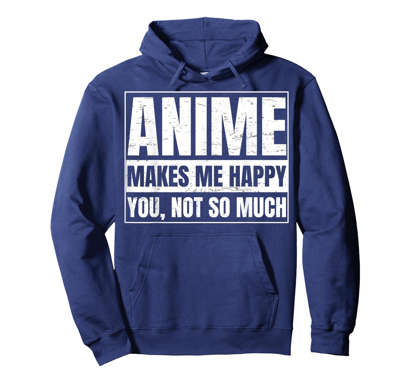 I Love Anime Gift - Japanese Gift for a Sao Anime Lover T-Shirt