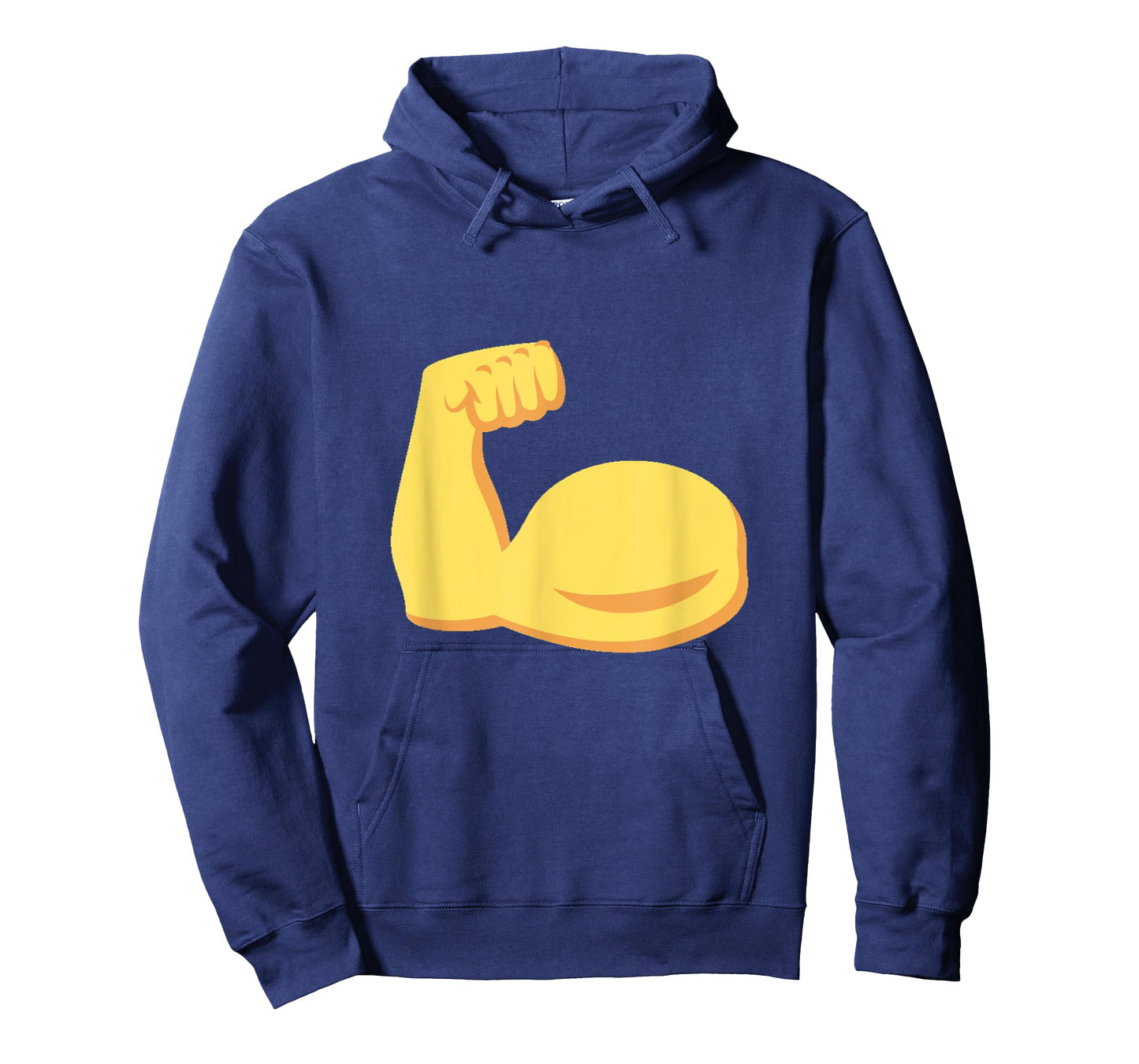 Flexed Bicep Muscle T-Shirt