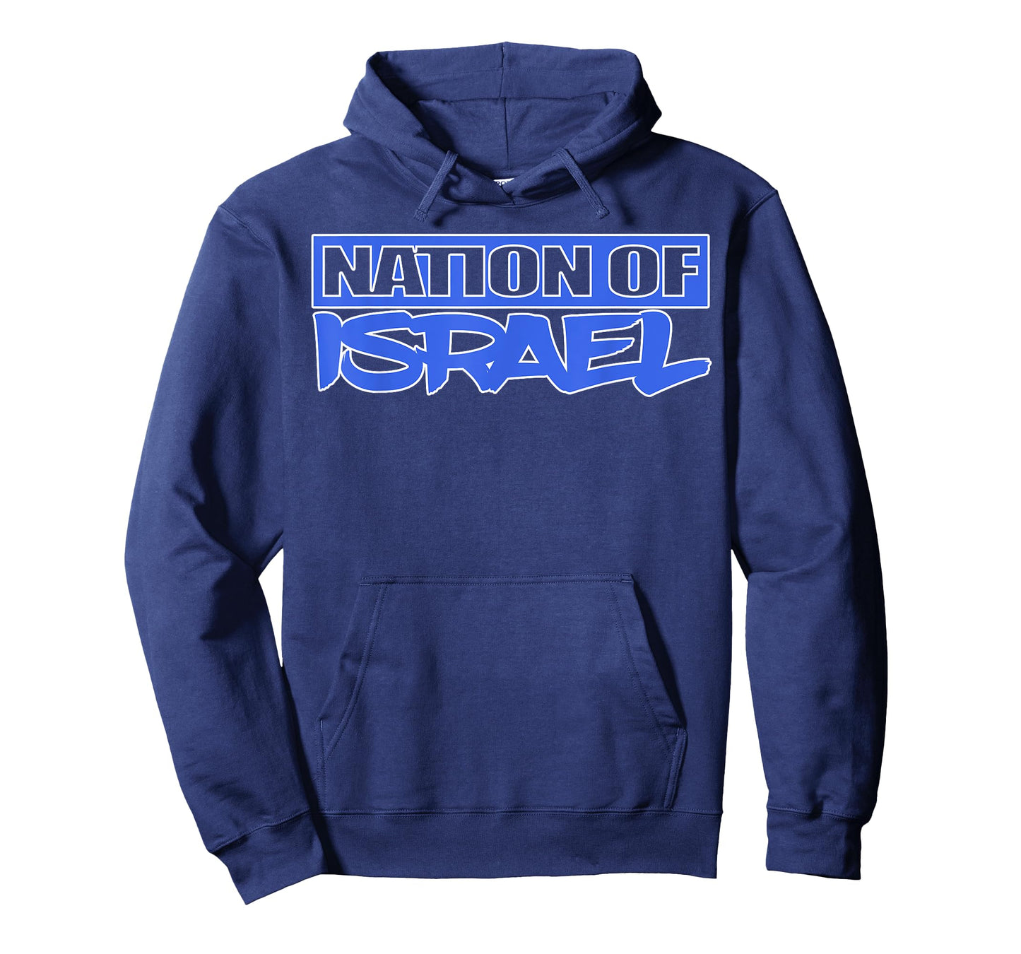 Hebrew Israelite Tribe Judah Torah Nation of Israel T-Shirt