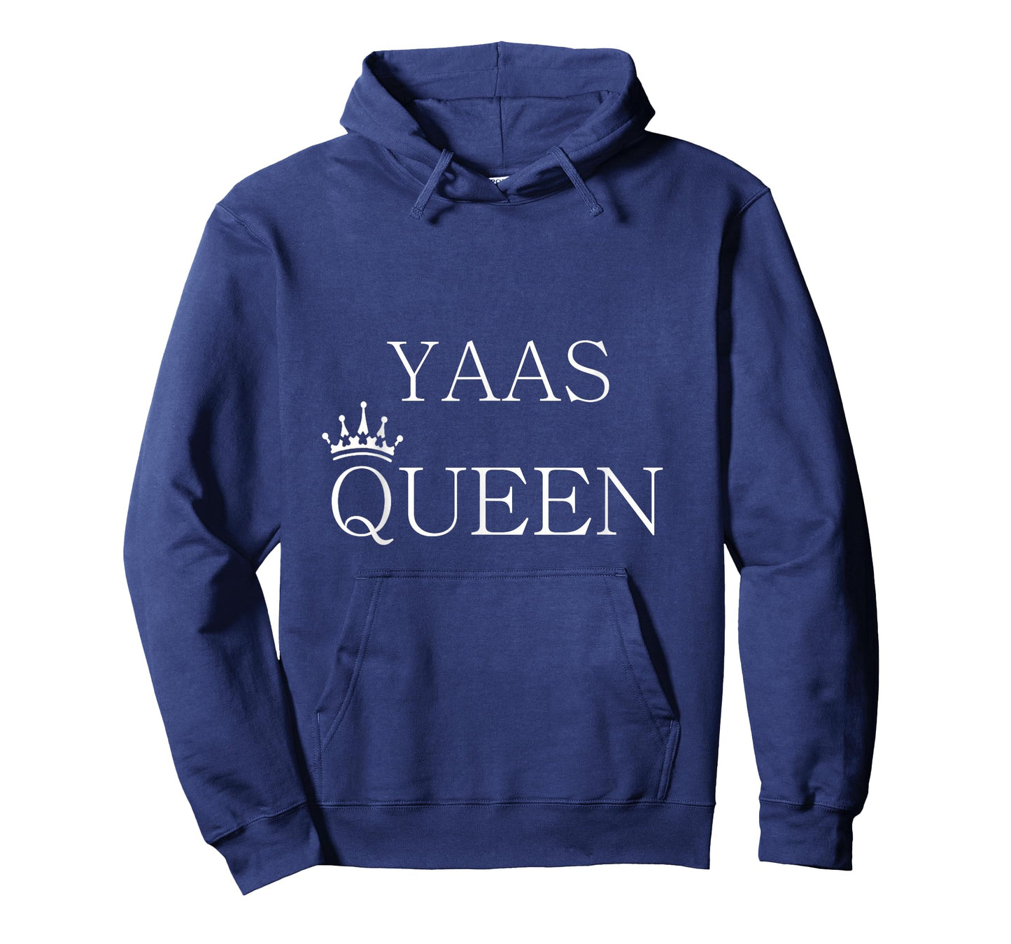YAS QUEEN SHIRT, QUEEN T-SHIRT, YAS QUEEN T-Shirt