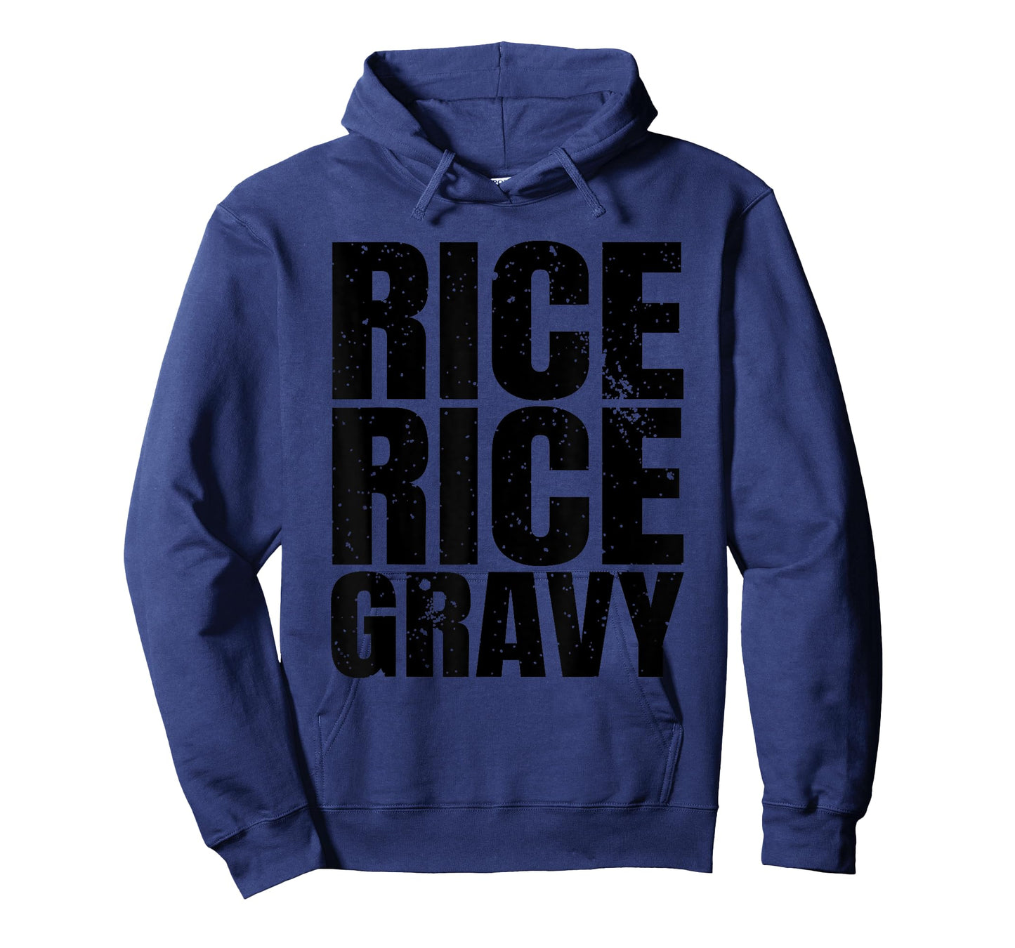 Rice Rice Gravy Shirt Thanksgiving Dinner Turkey Day Gift T-Shirt