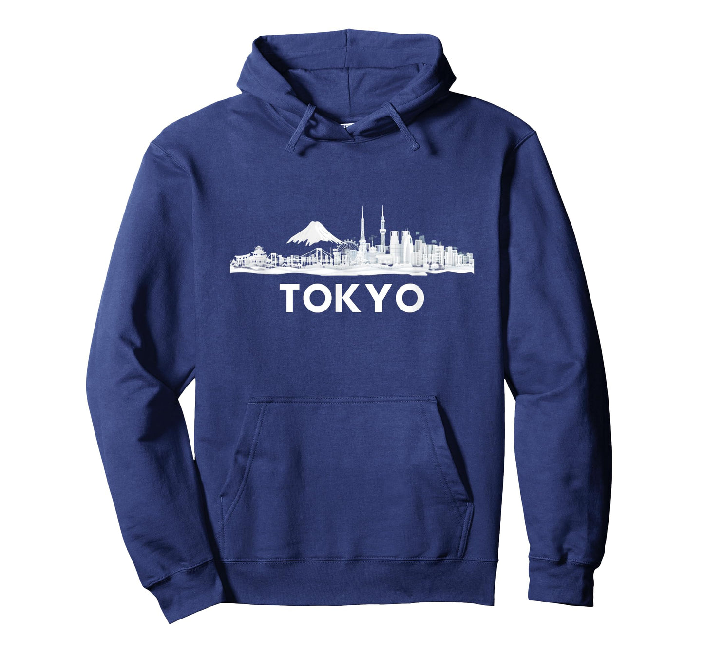 Tokyo Japan 東京 T-Shirt