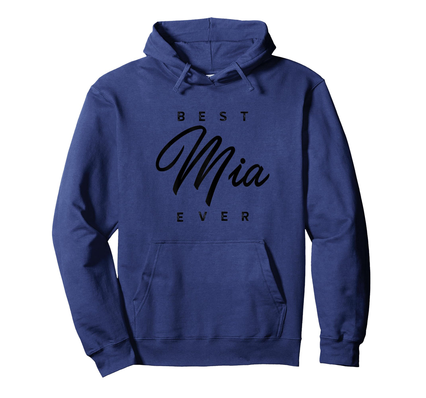 Best Mia Ever Design T-Shirt