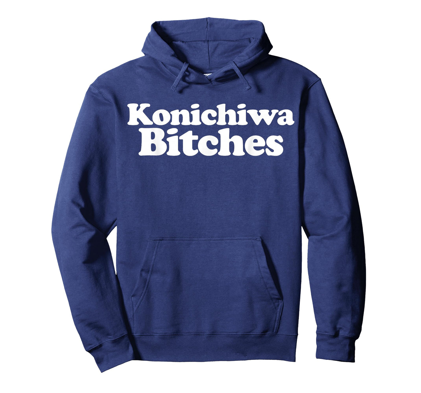 Konichiwa Bitches funny Japanese Konichiwa Bitches T-Shirt