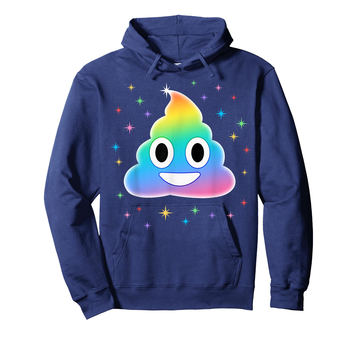 Unicorn Poop T-Shirt