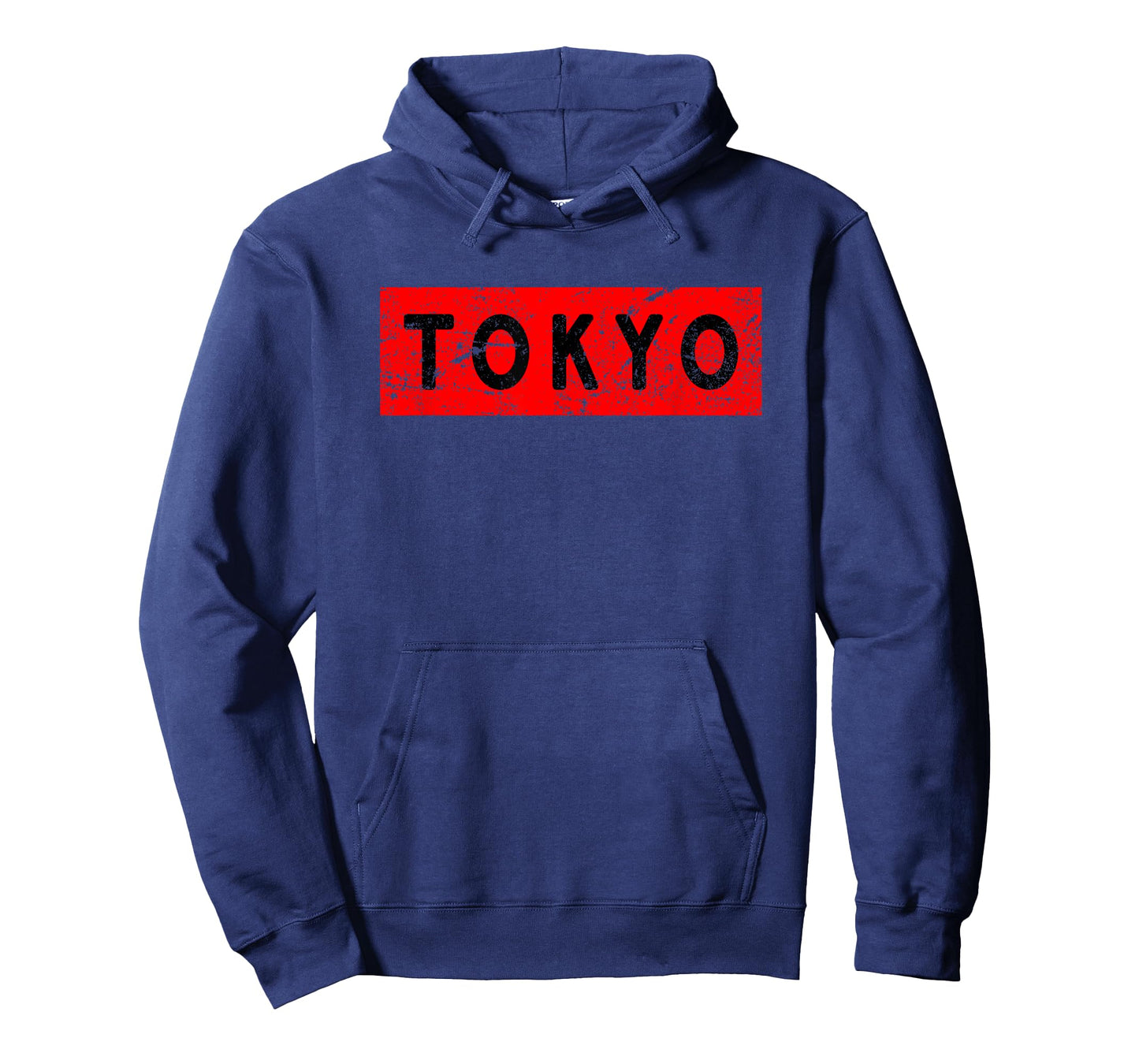 Tokyo Letter Print T-Shirt Japan Vintage Sign Tee Shirt Gift