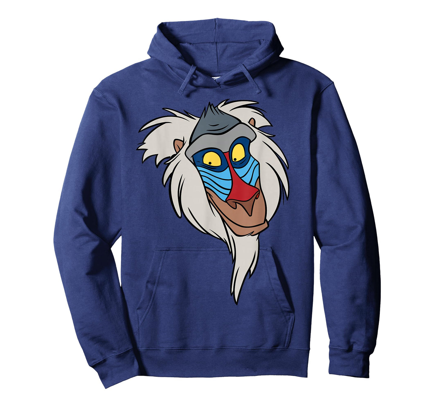 Disney The Lion King Rafiki Face T-Shirt