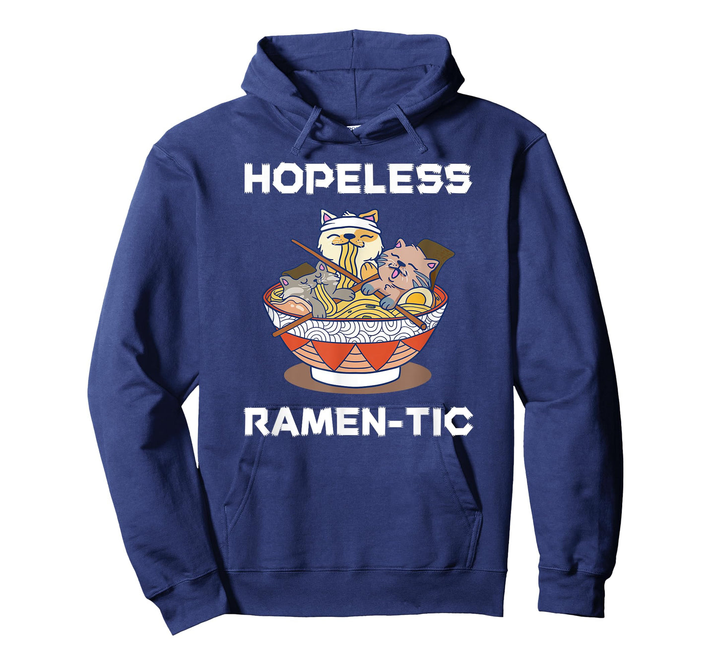 Hopeless Ramen Tic T-Shirt