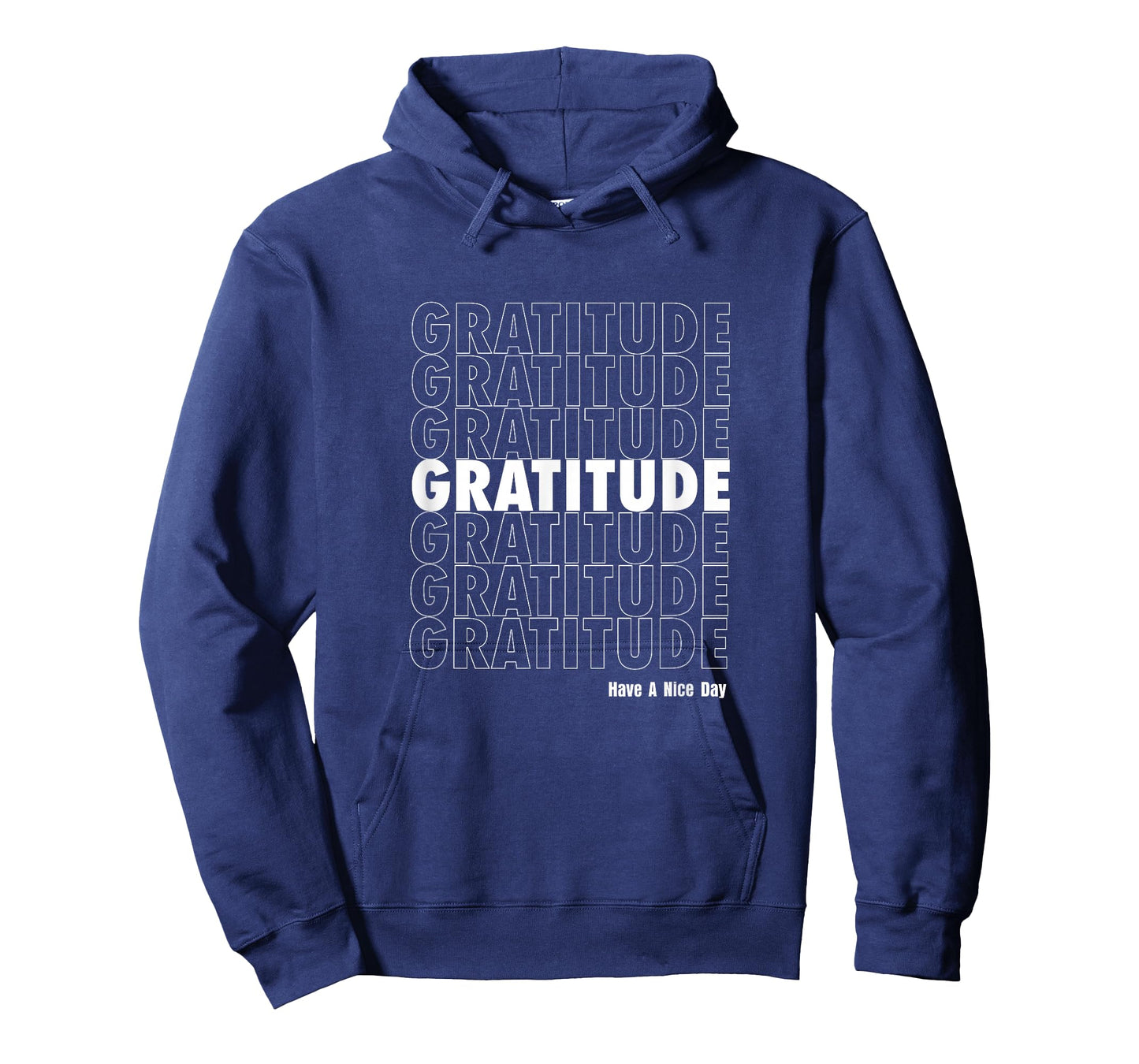 GRATITUDE T-Shirt